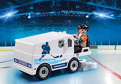 9213 NHL® Zamboni® Machine