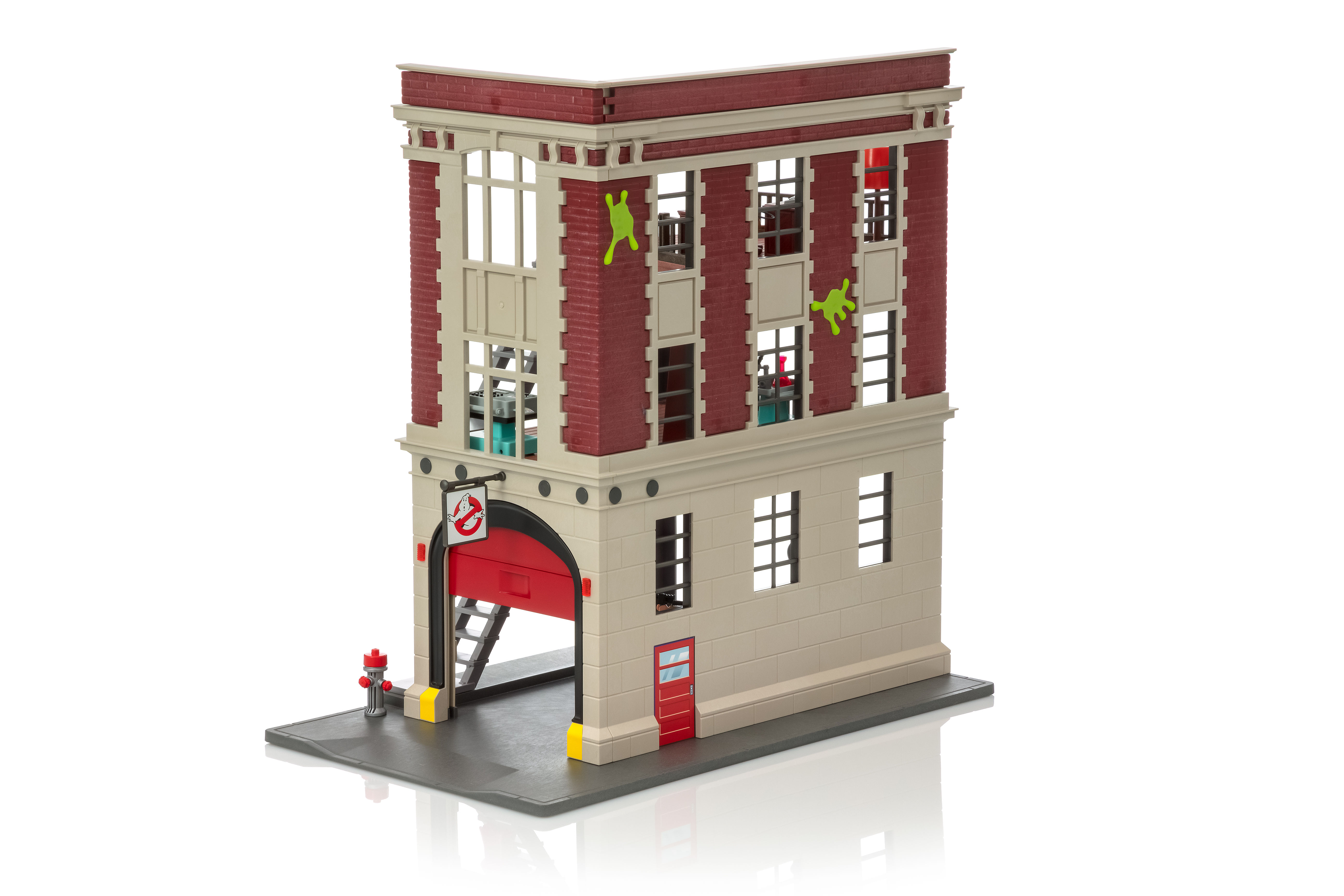 Ghostbusters™ Firehouse - 9219