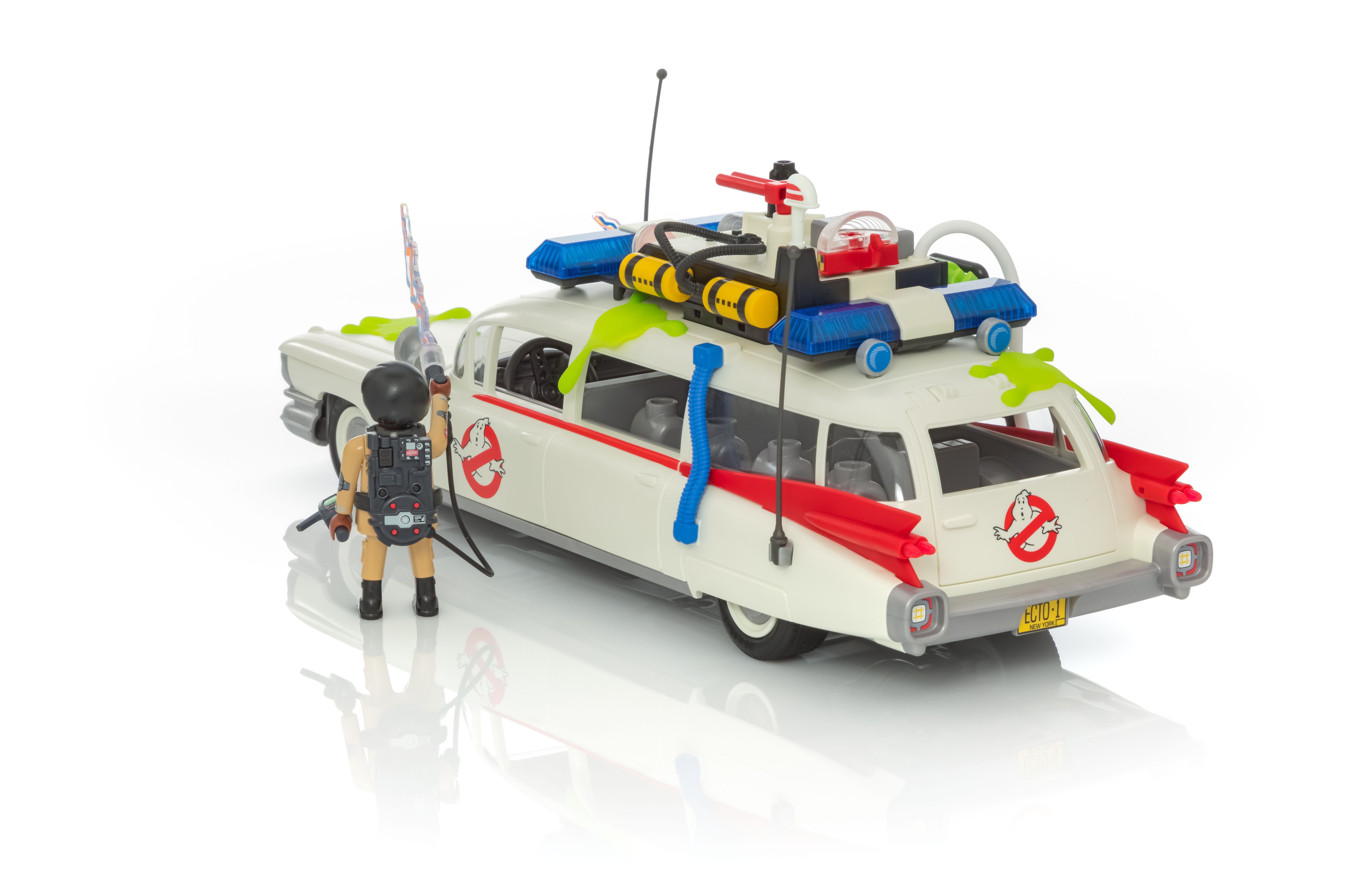 10274 ghostbusters ecto 1