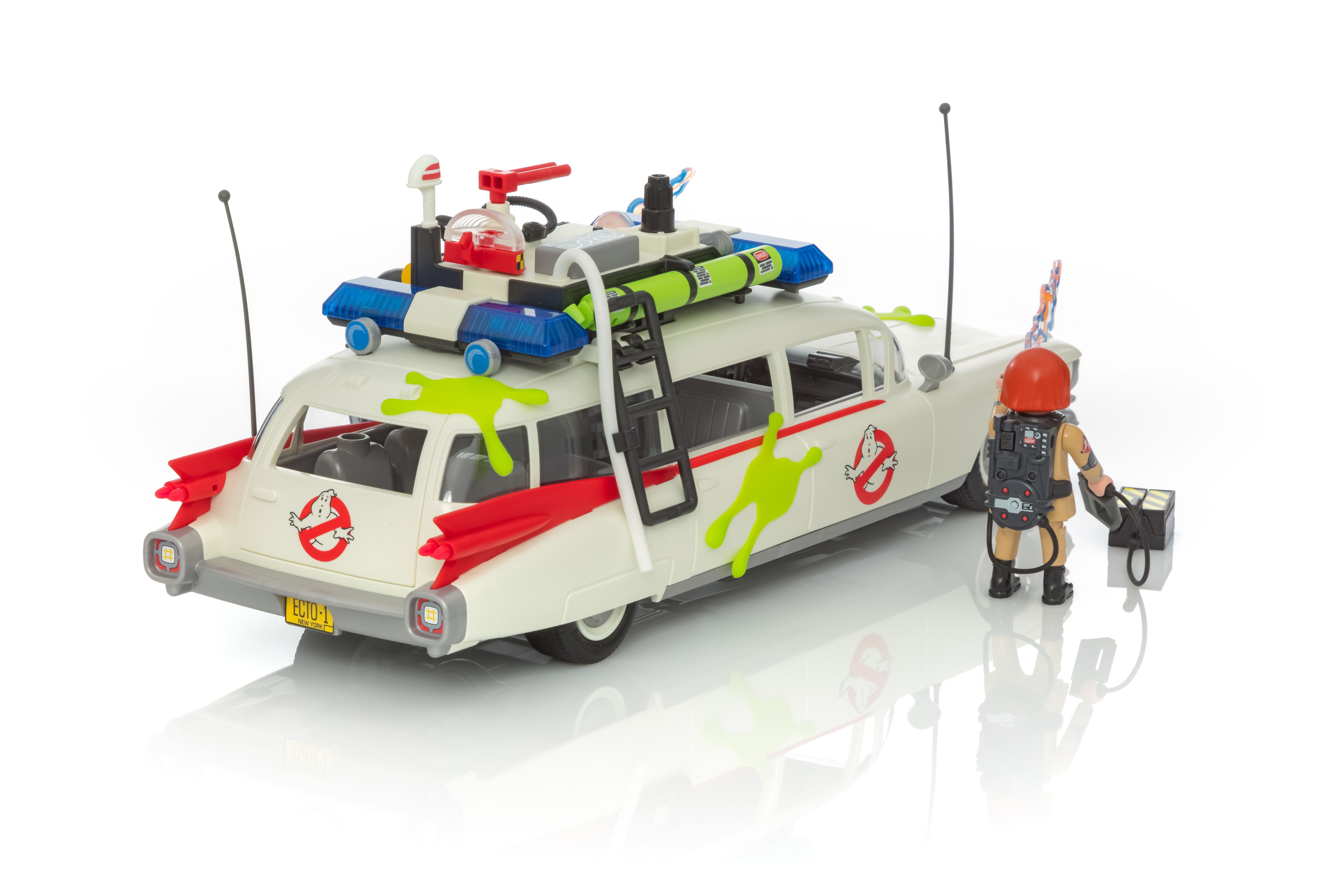 10274 ghostbusters ecto 1