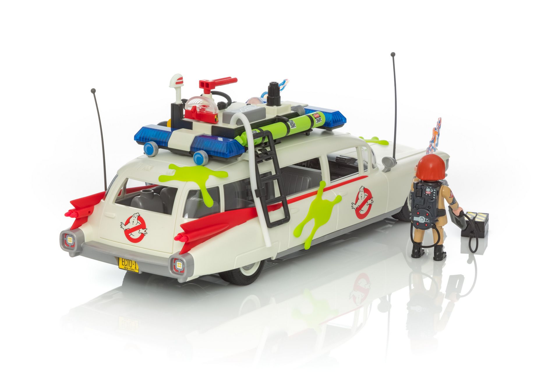 10274 ghostbusters ecto 1 10274 ghostbusters ecto 1