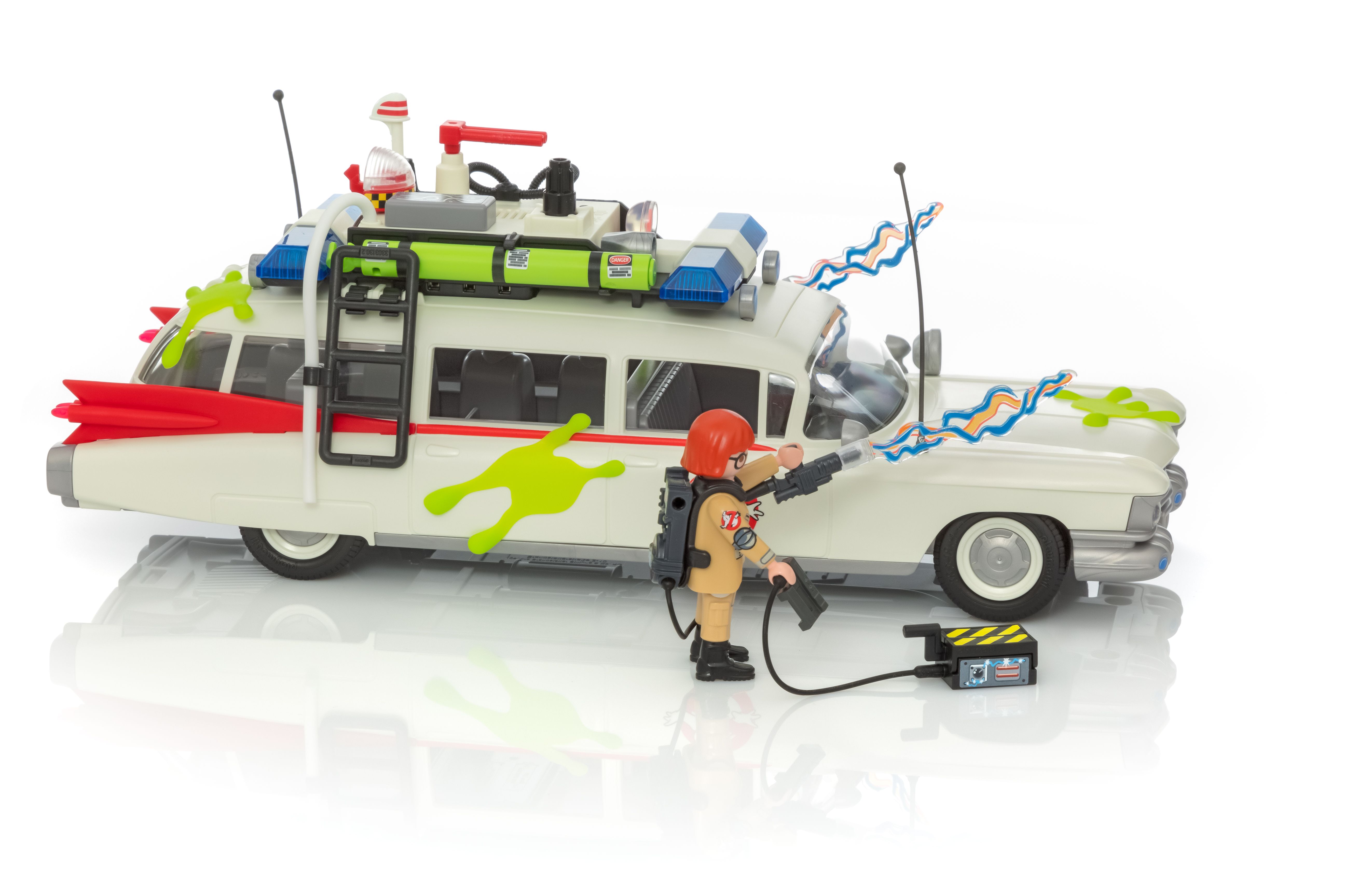 10274 ghostbusters ecto 1