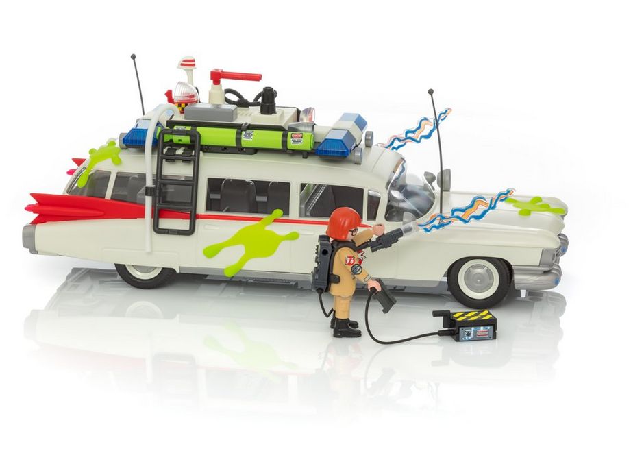 10274 ghostbusters ecto 1 10274 ghostbusters ecto 1
