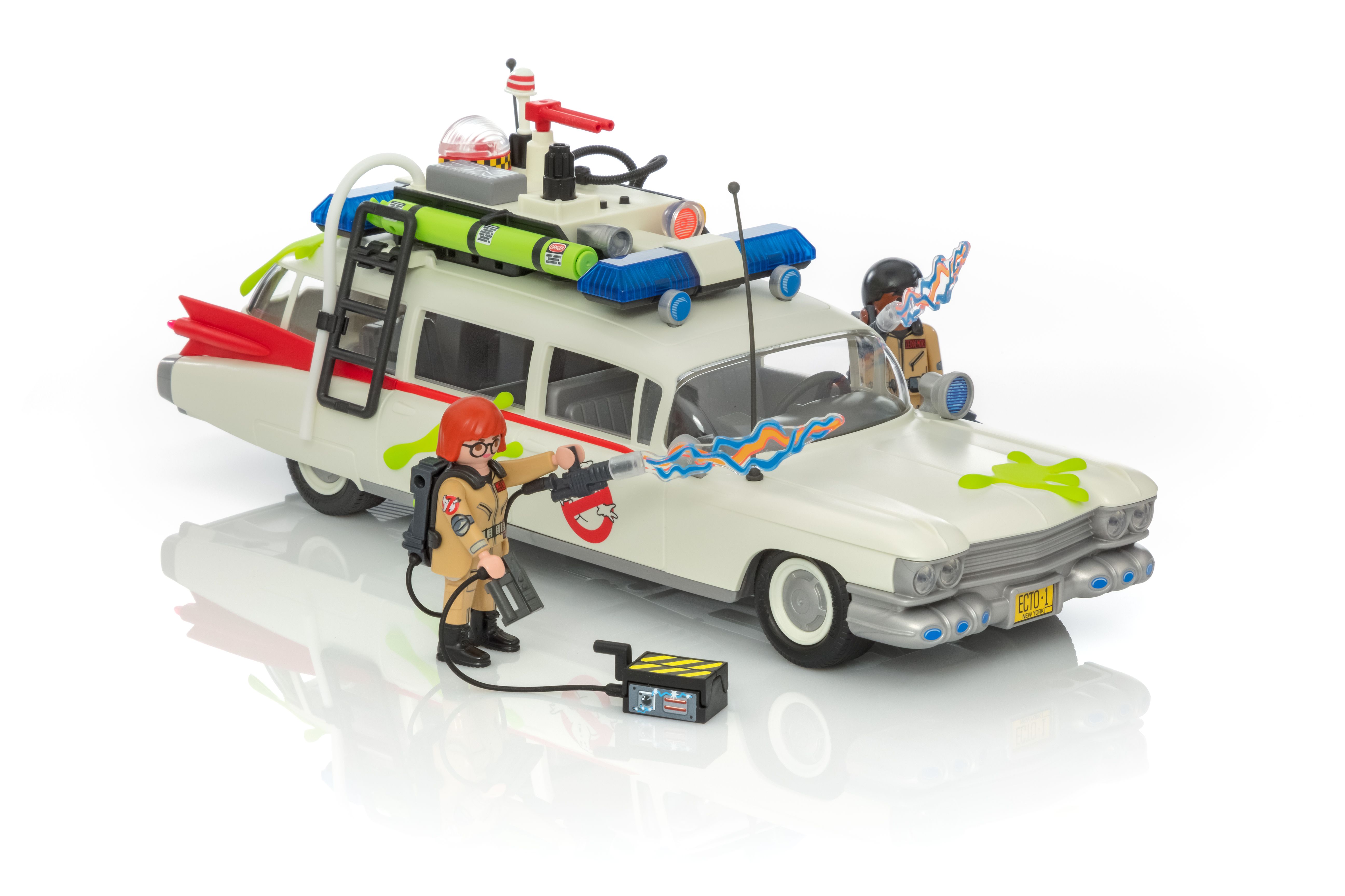 10274 ghostbusters ecto 1