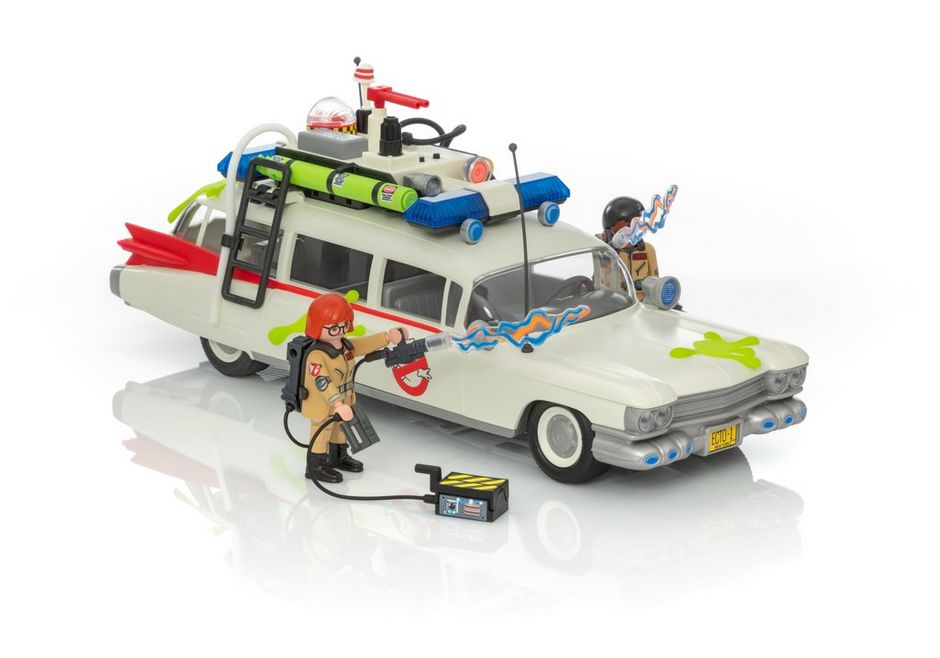 10274 ghostbusters ecto 1 10274 ghostbusters ecto 1