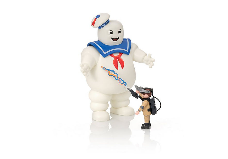 Stay Puft Marshmallow Man 9221 Stay Puft Marshmallow Man 9221