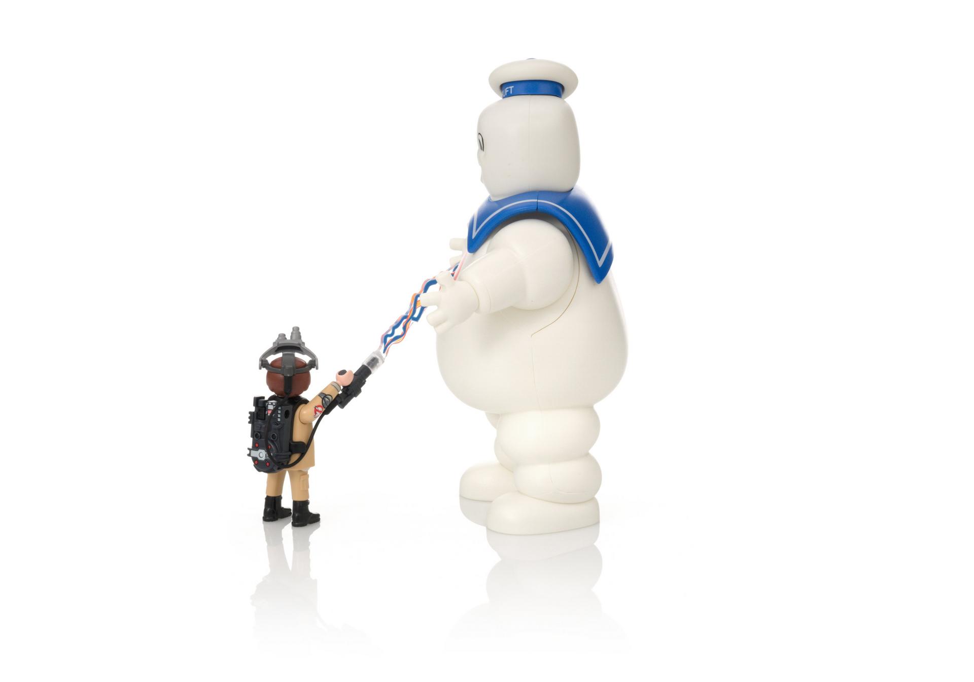 Stay Puft Marshmallow Man 9221 Playmobil Deutschland Stay Puft Marshmallow Man 9221 Playmobil Deutschland