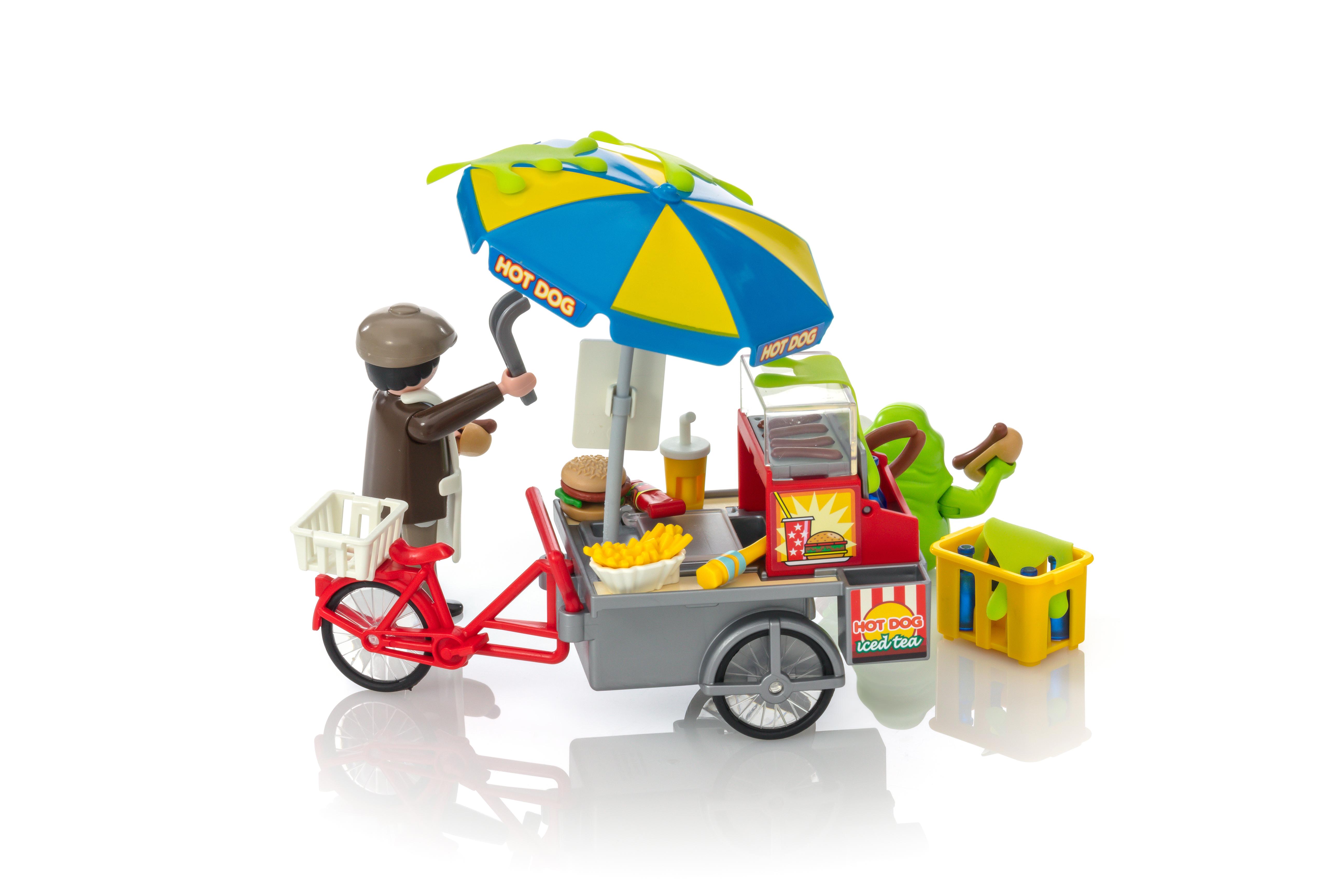 slimer playmobil