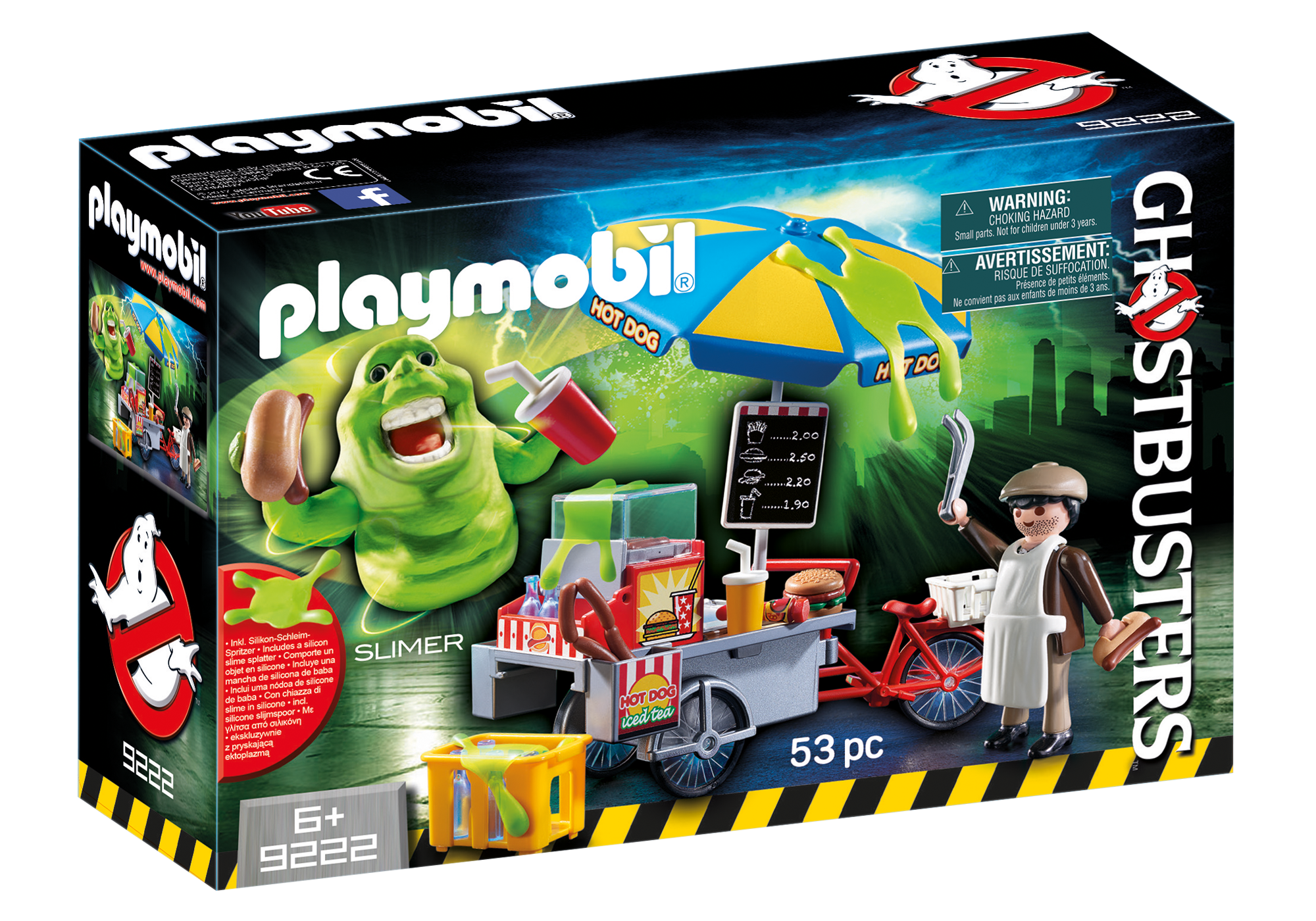 9222 playmobil