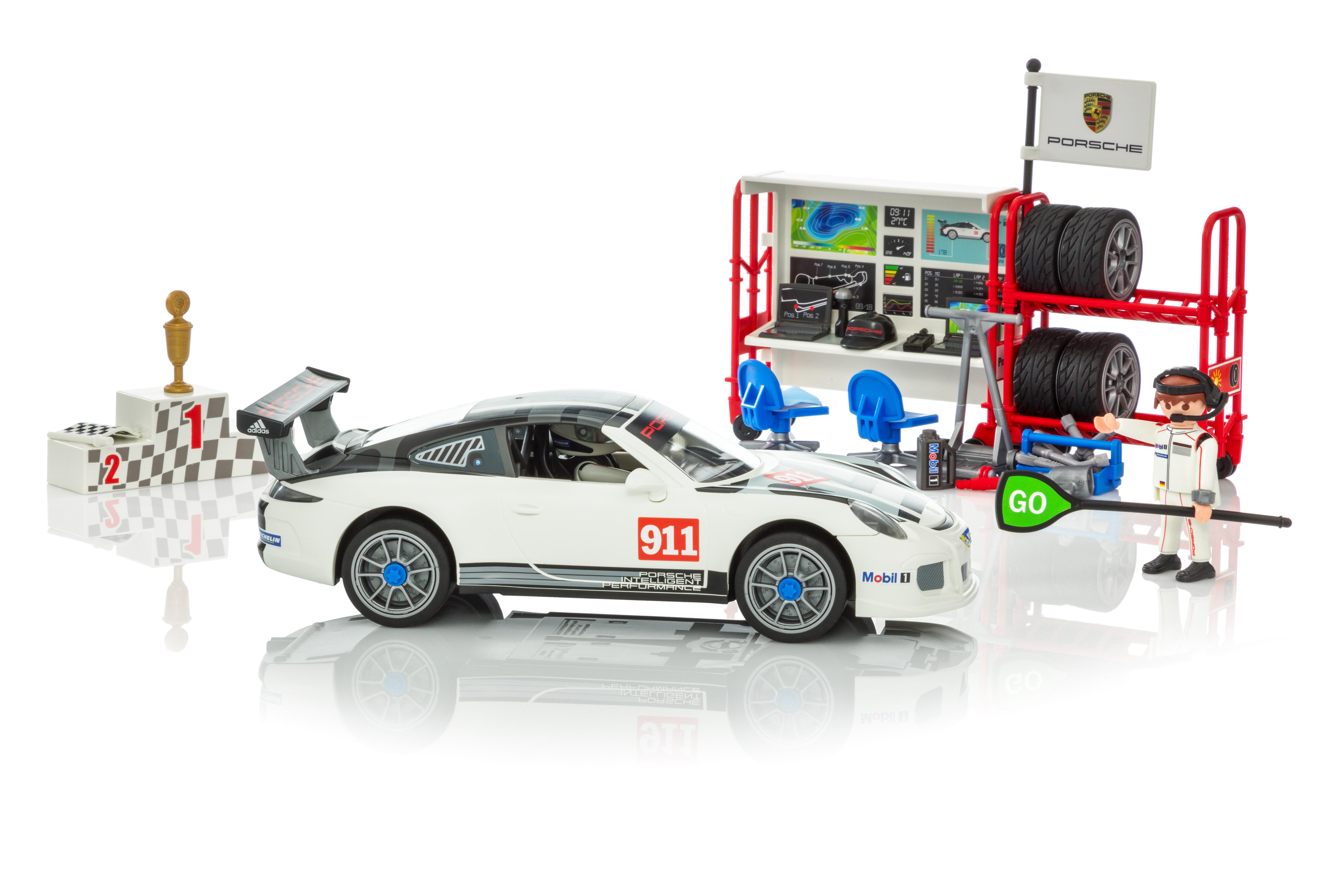 porsche 911 gt3 rs playmobil