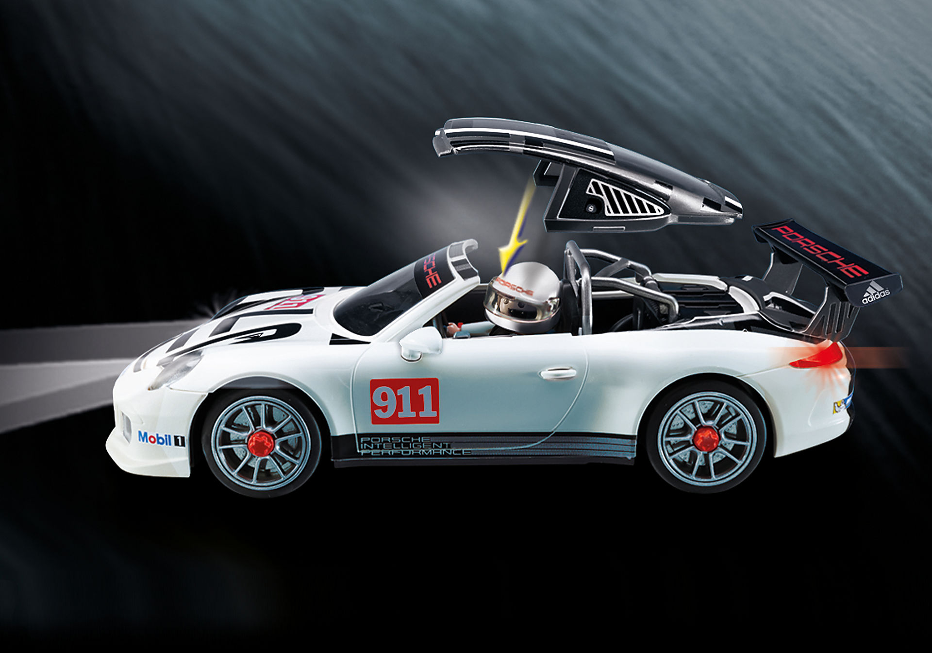 9225 Porsche 911 GT3 Cup zoom image6