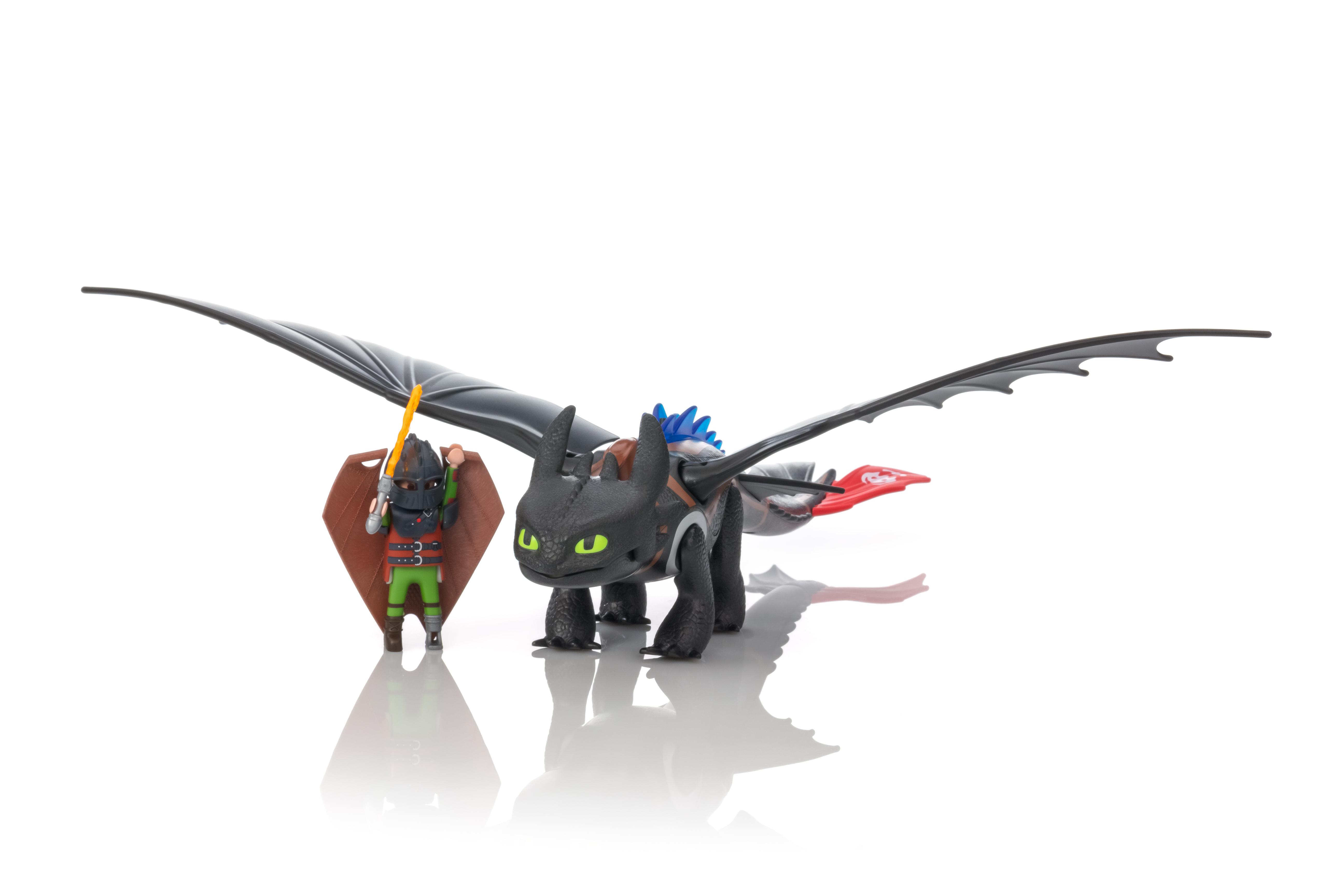 hipo playmobil