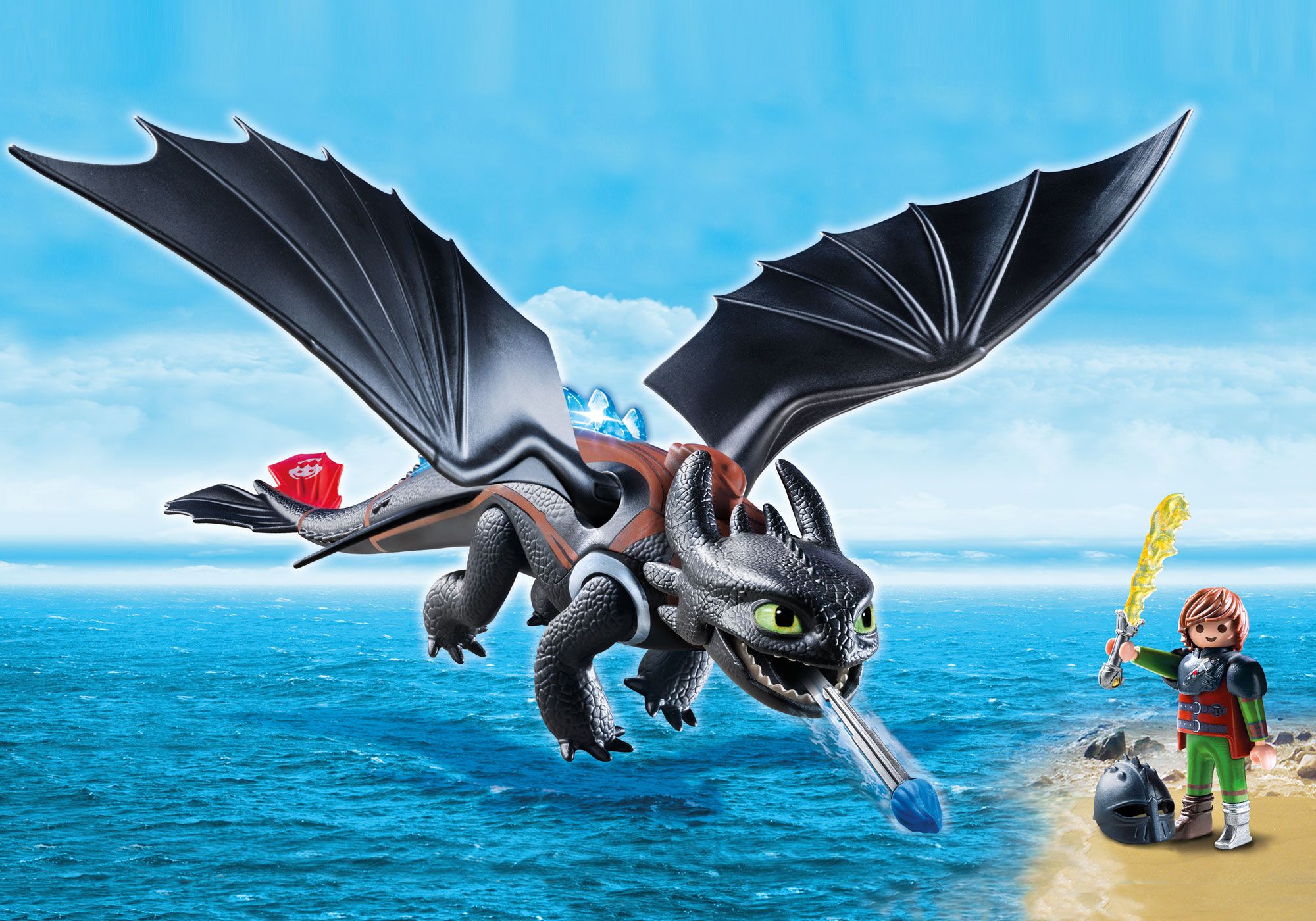 Dragons Playmobil 70037 Hicks Und Ohnezahn Mit Babydrachen Neu Ovp Razzmatazzfilms Com Inspiriert von dem dritten filme der reihe, in dem hicks. razzmatazz films