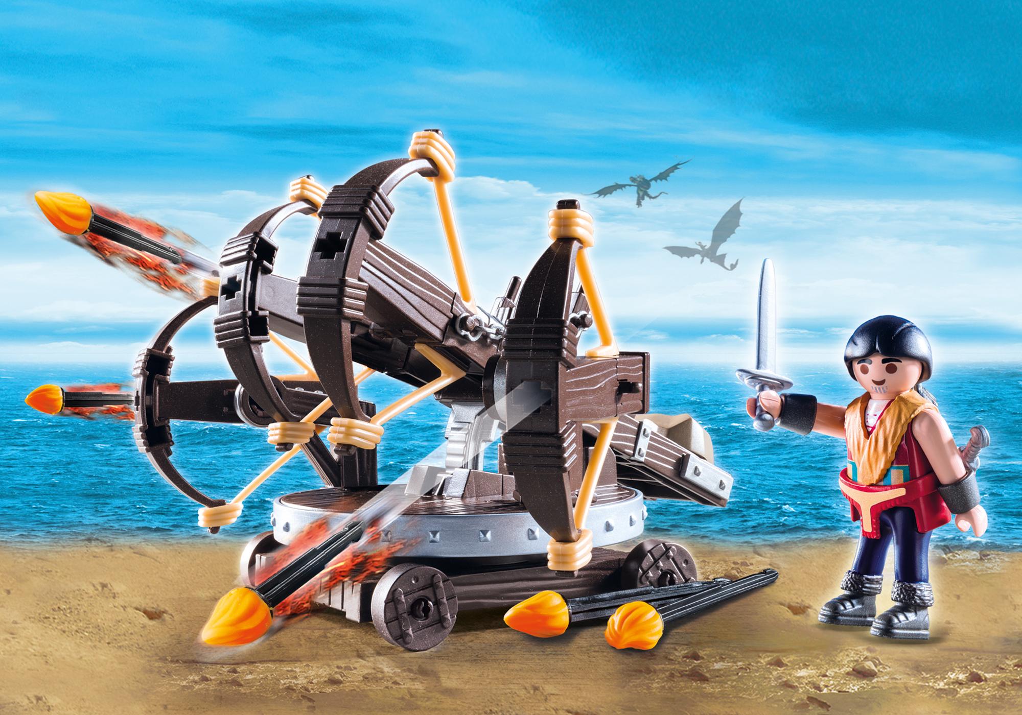 playmobil 9249