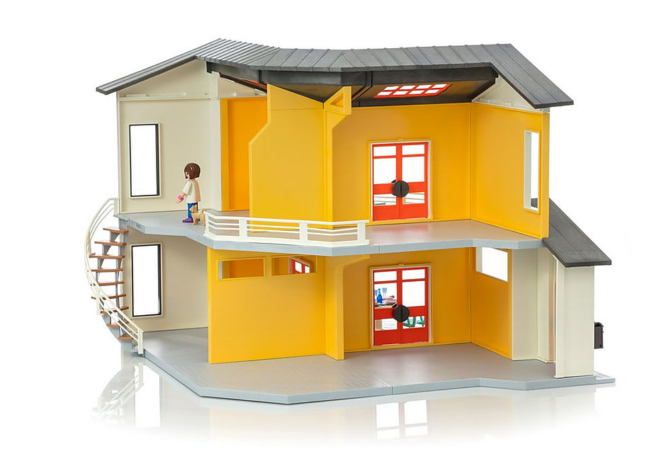 Featured image of post Playmobil Haus 9266 Amazon s choice for playmobil house