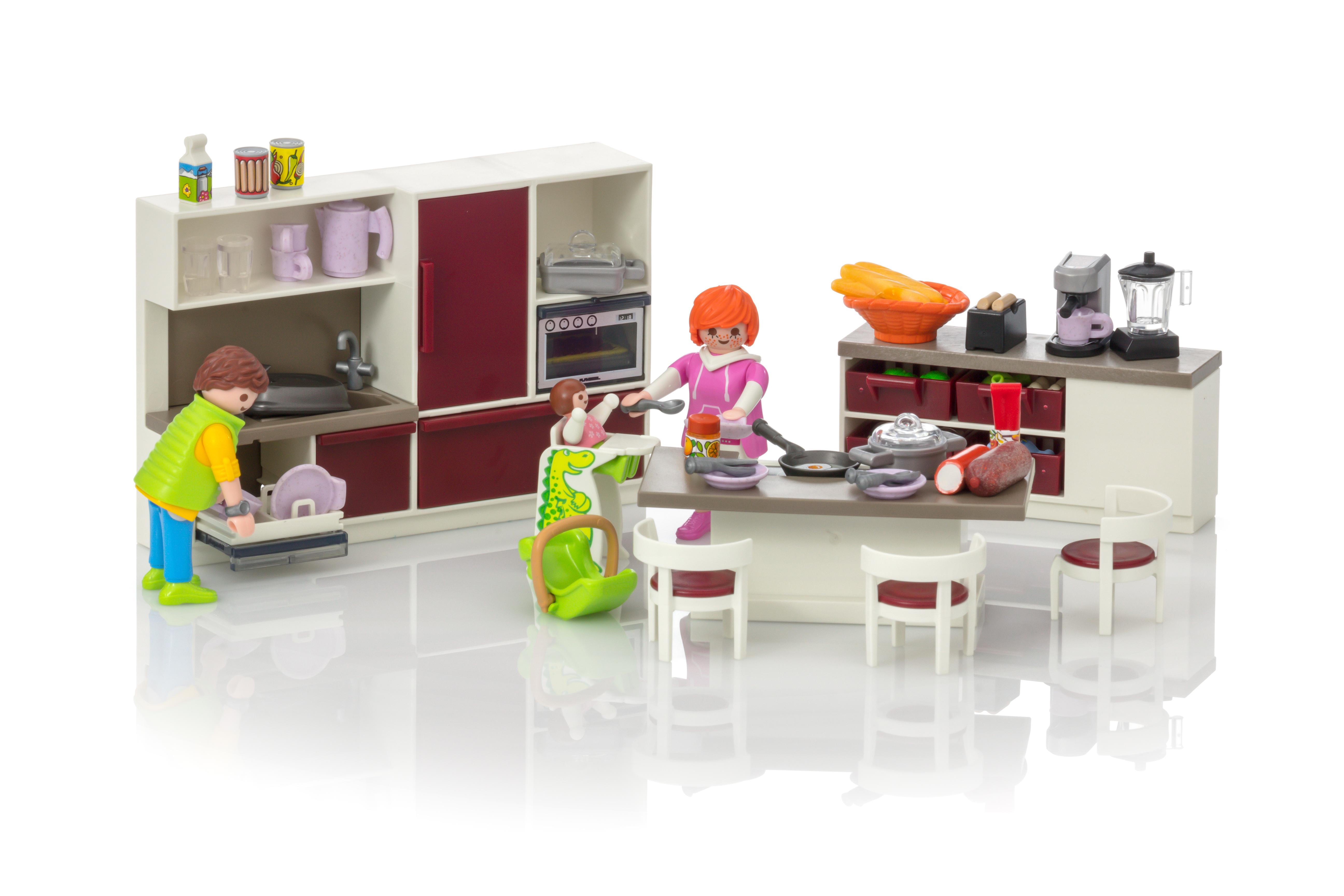 playmobil 9269 prix