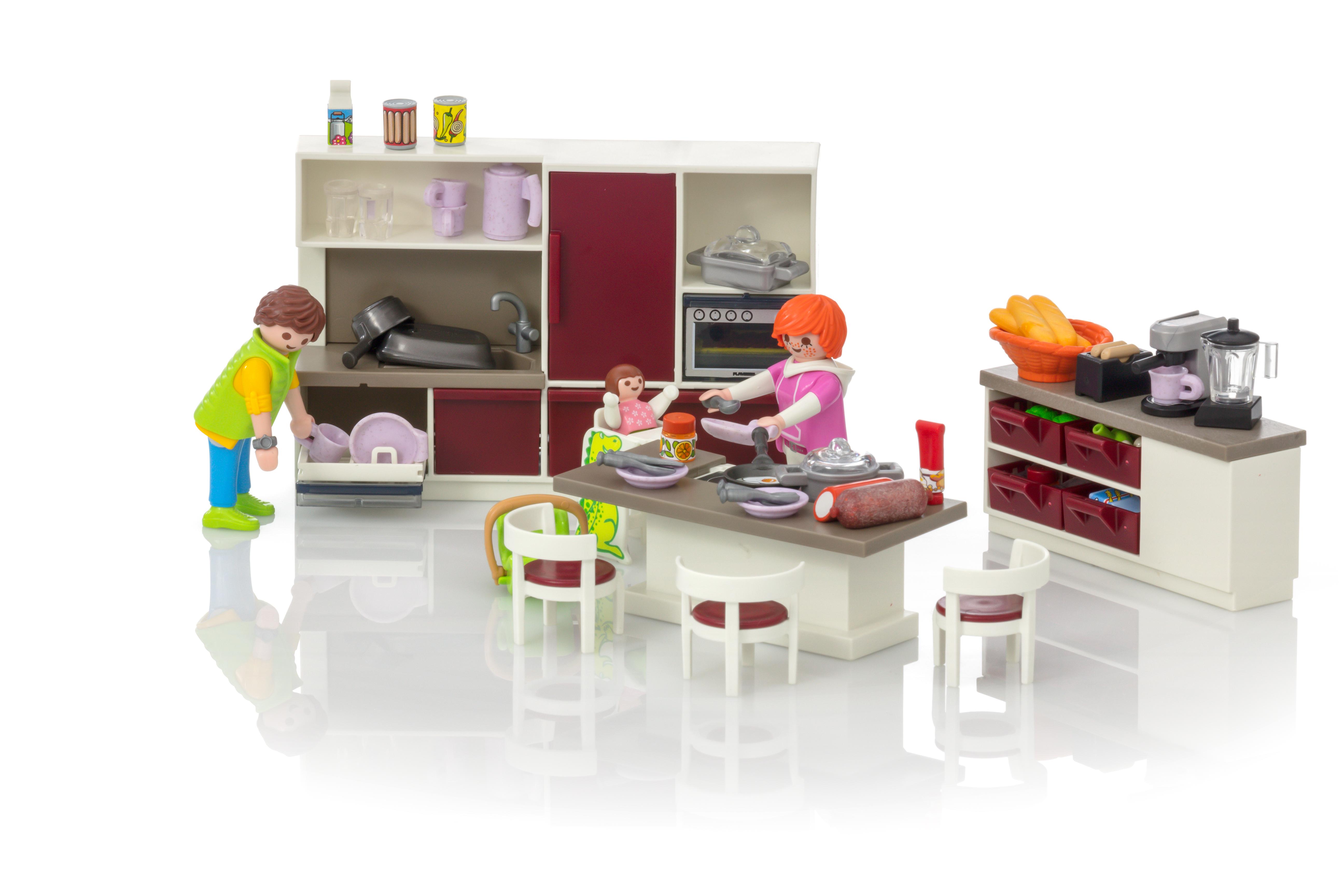 playmobil 9269