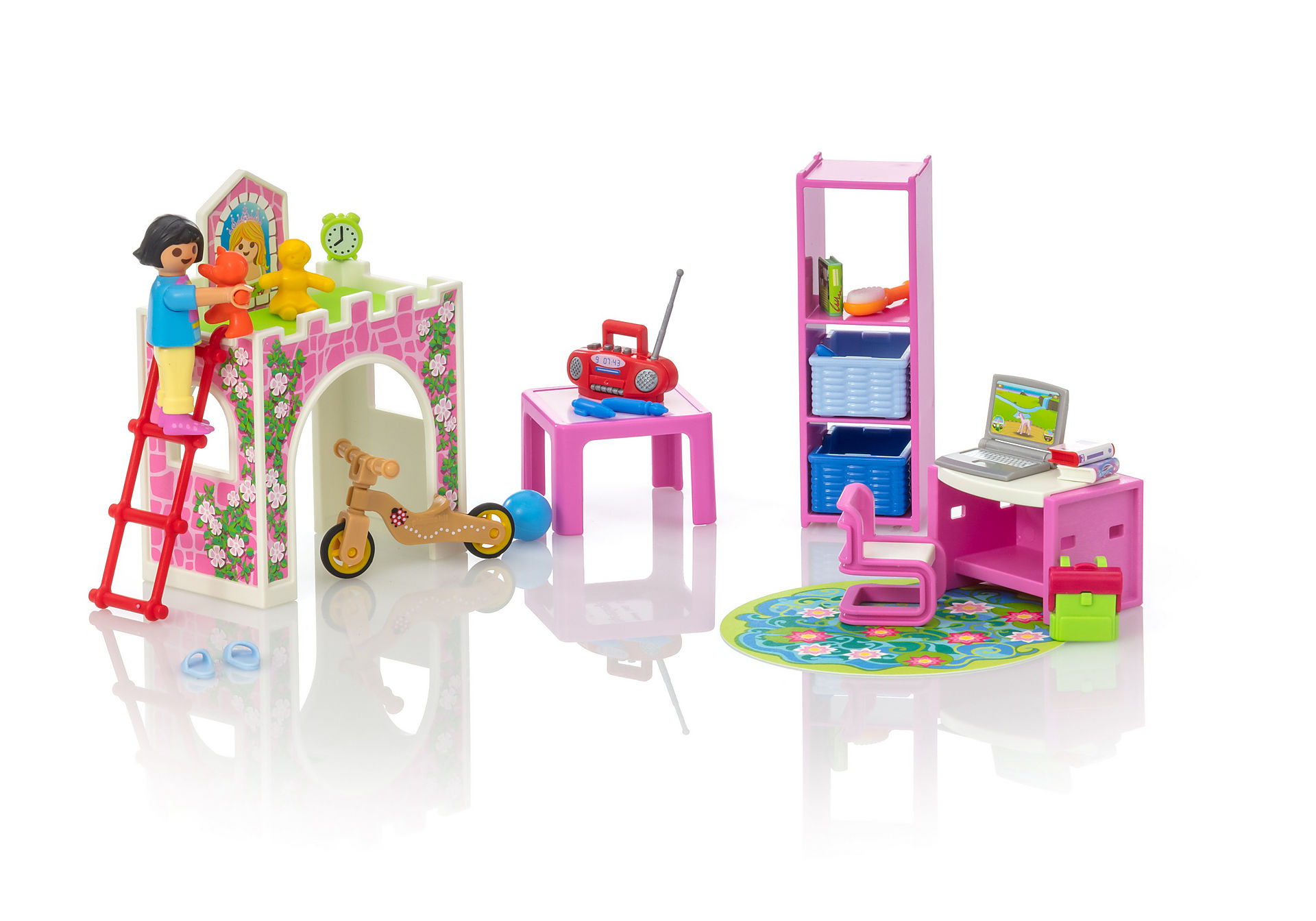 Chambre D Enfant 9270 Chambre D Enfant 9270