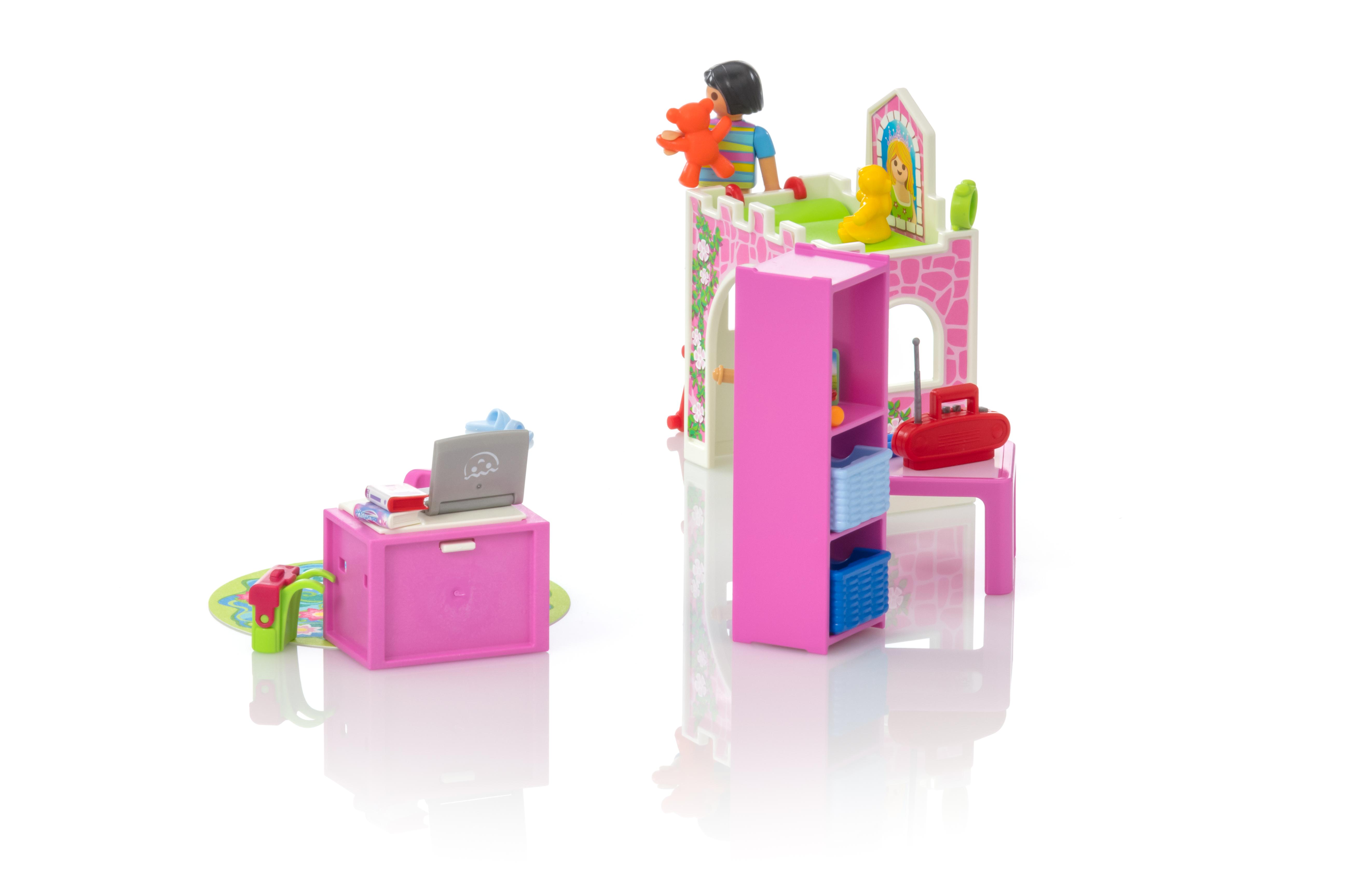 playmobil 9270 prix