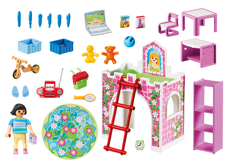 Children S Room 9270 Children S Room 9270