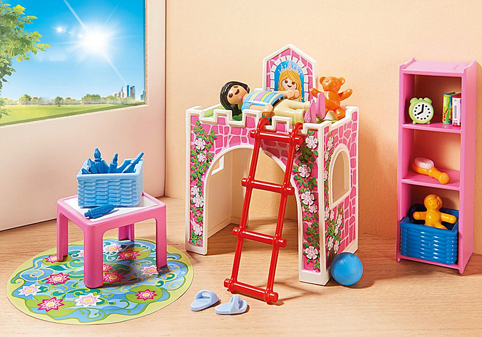 Chambre D Enfant 9270 Chambre D Enfant 9270
