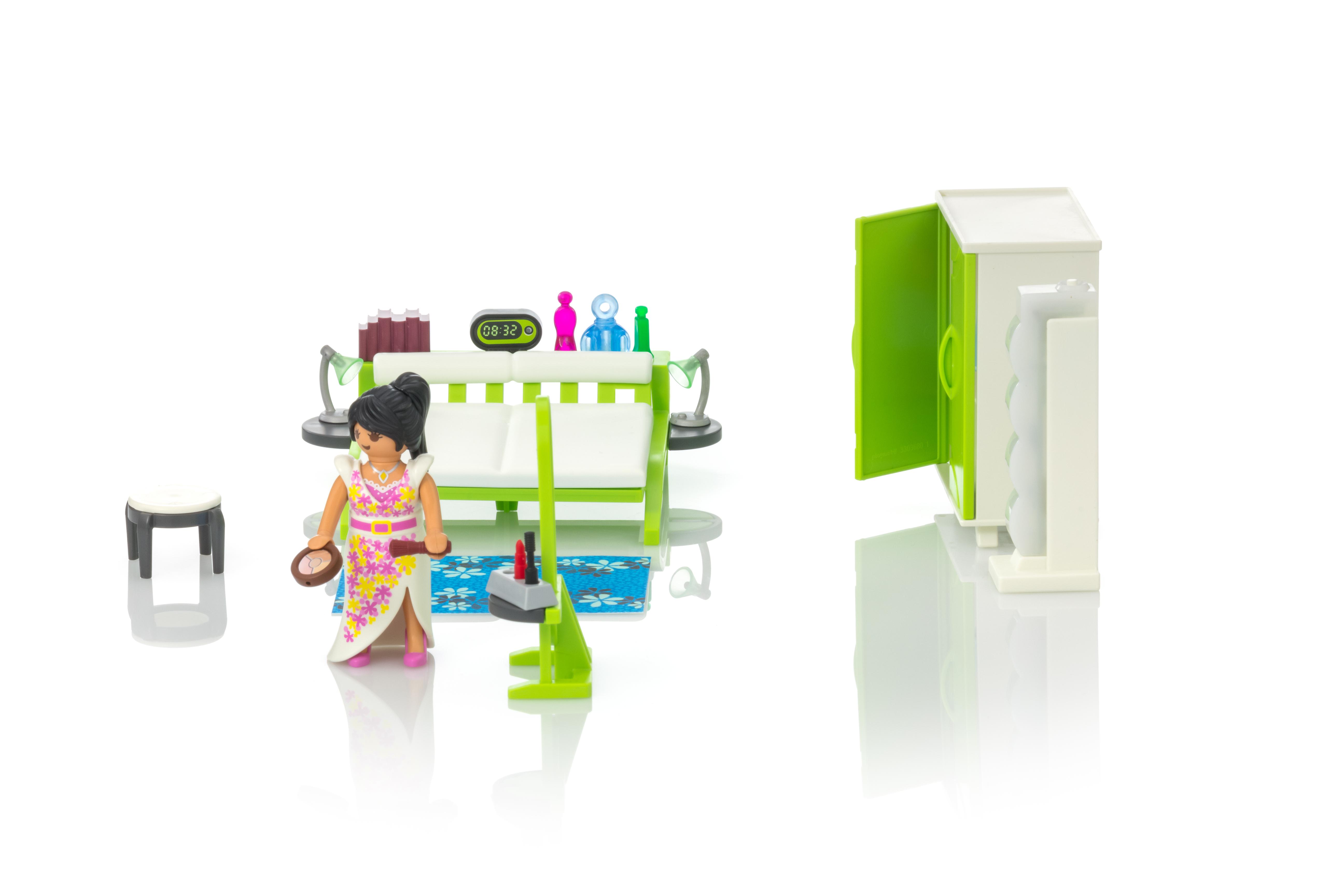 Details about   PLAYMOBIL 9271 Cupboard Of Bedroom Of 7 CM Of Width X 9 CM Height Condition New