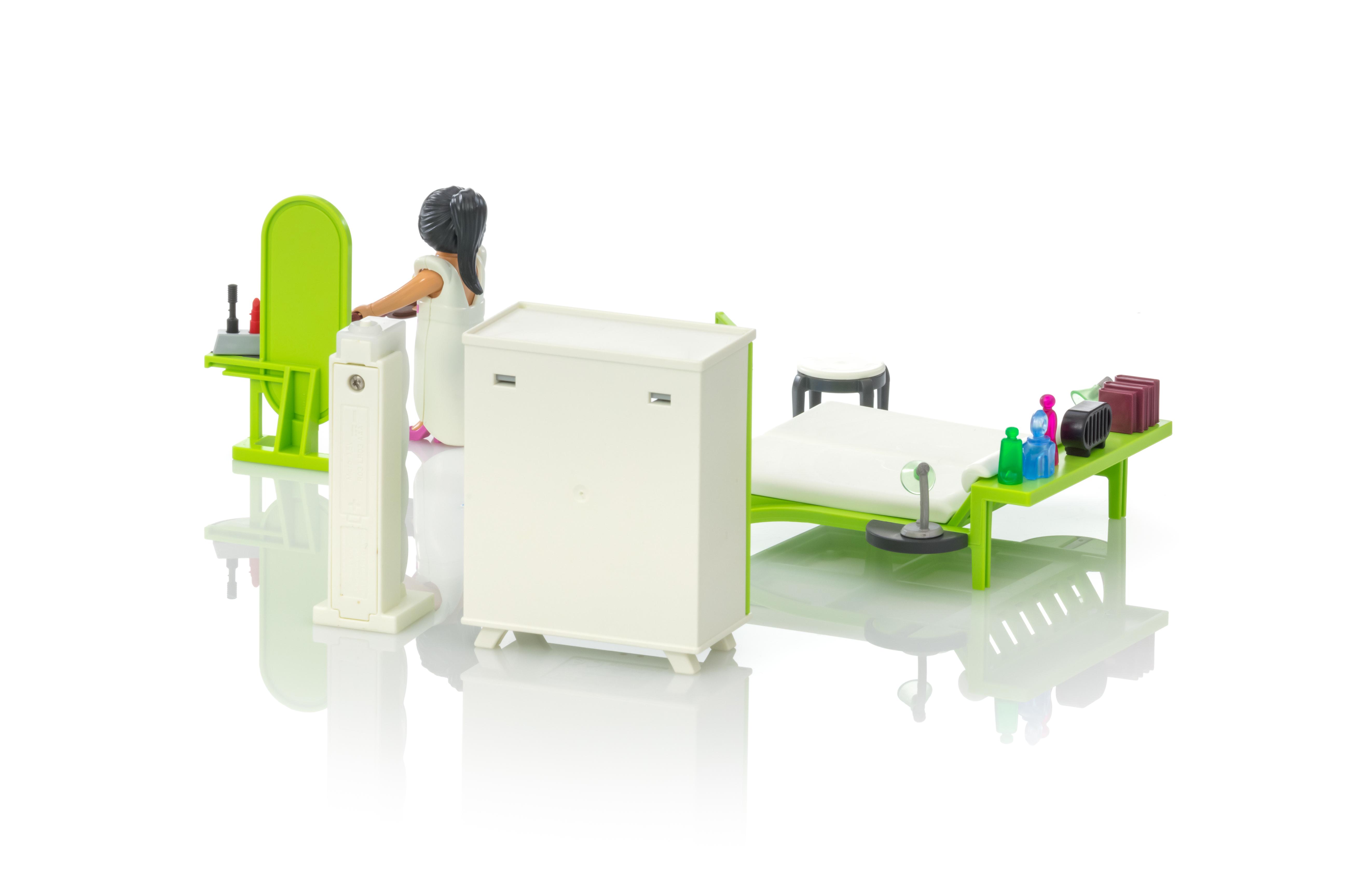 Details about   PLAYMOBIL 9271 Cupboard Of Bedroom Of 7 CM Of Width X 9 CM Height Condition New