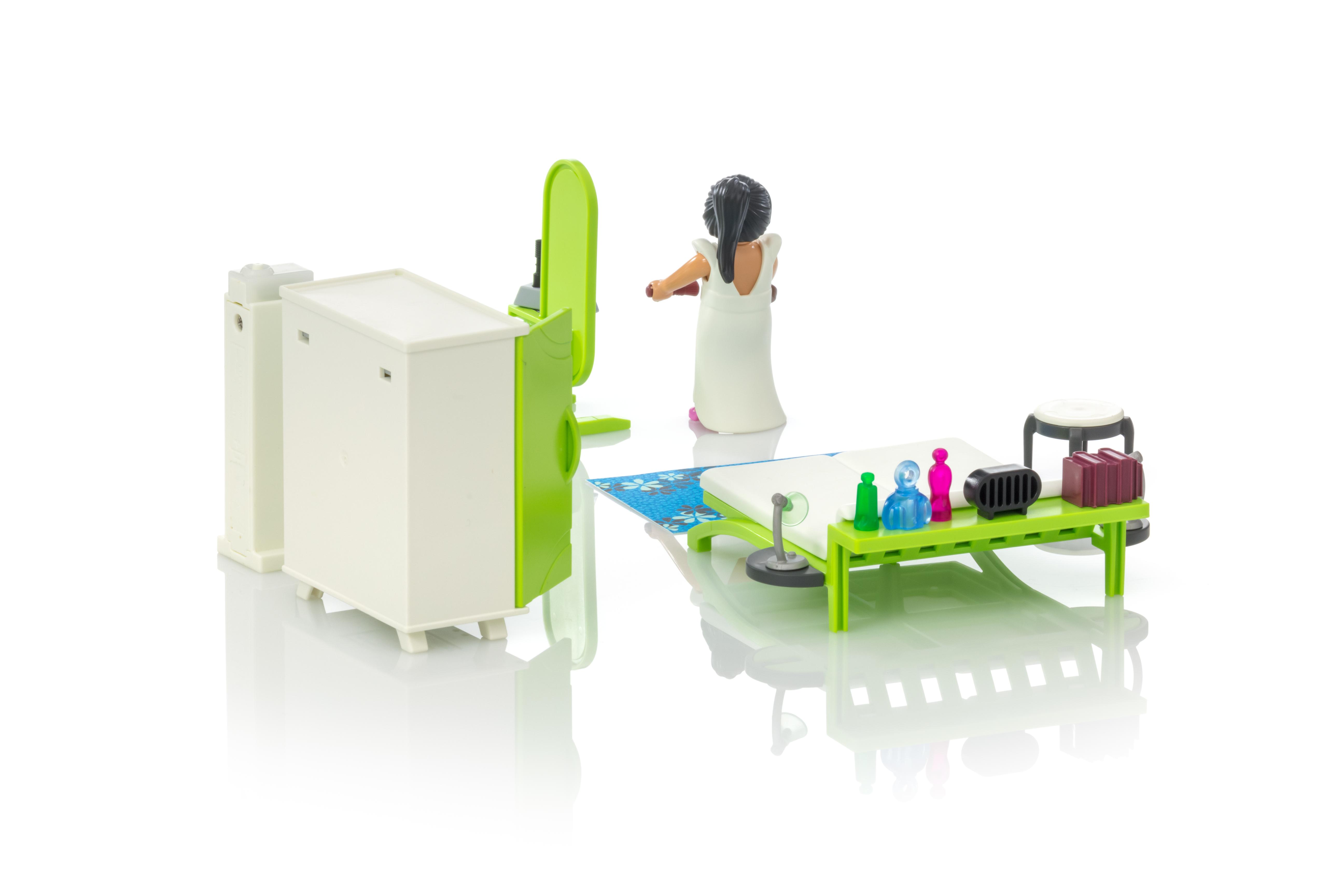 Details about   PLAYMOBIL 9271 Cupboard Of Bedroom Of 7 CM Of Width X 9 CM Height Condition New