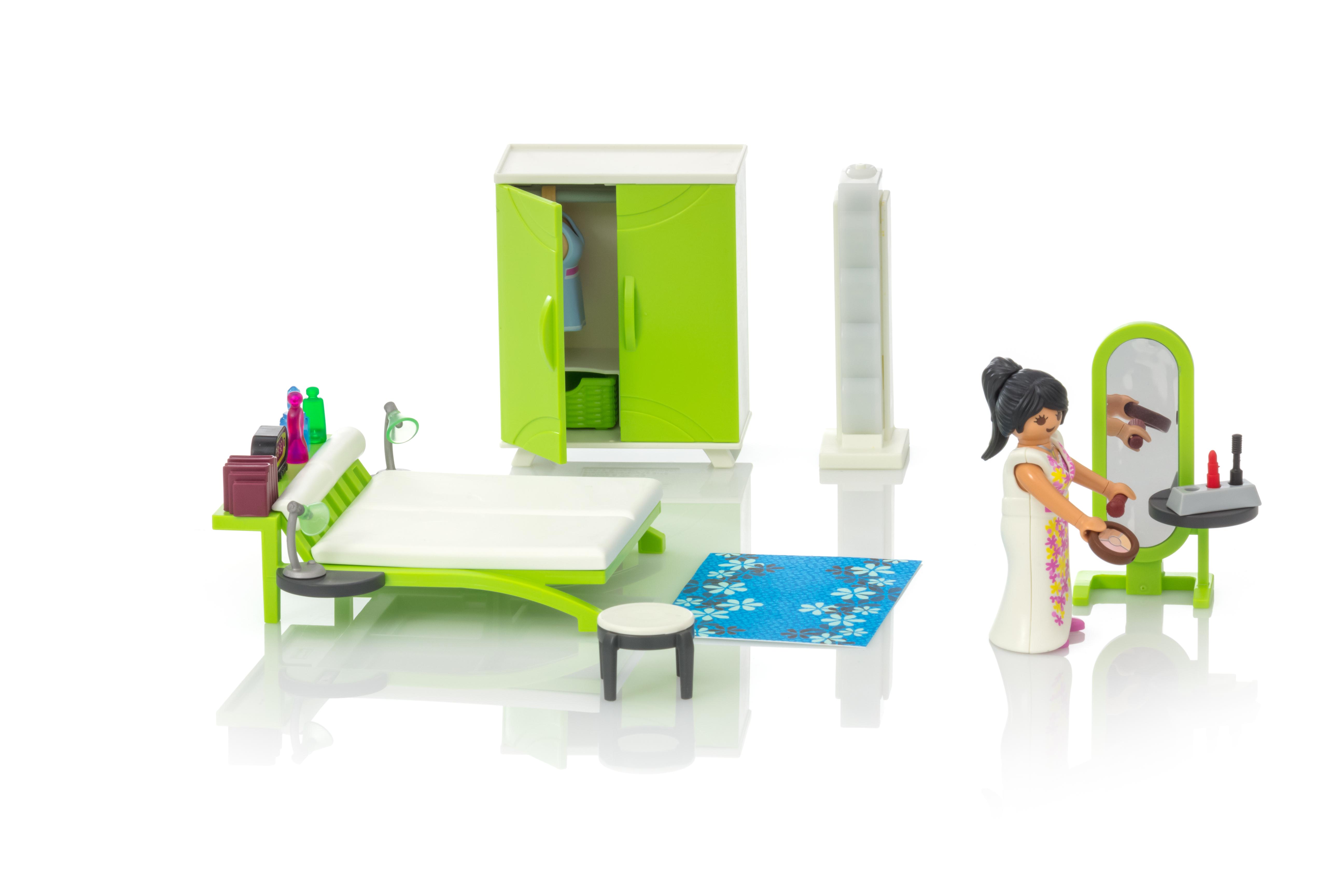 Details about   PLAYMOBIL 9271 Cupboard Of Bedroom Of 7 CM Of Width X 9 CM Height Condition New