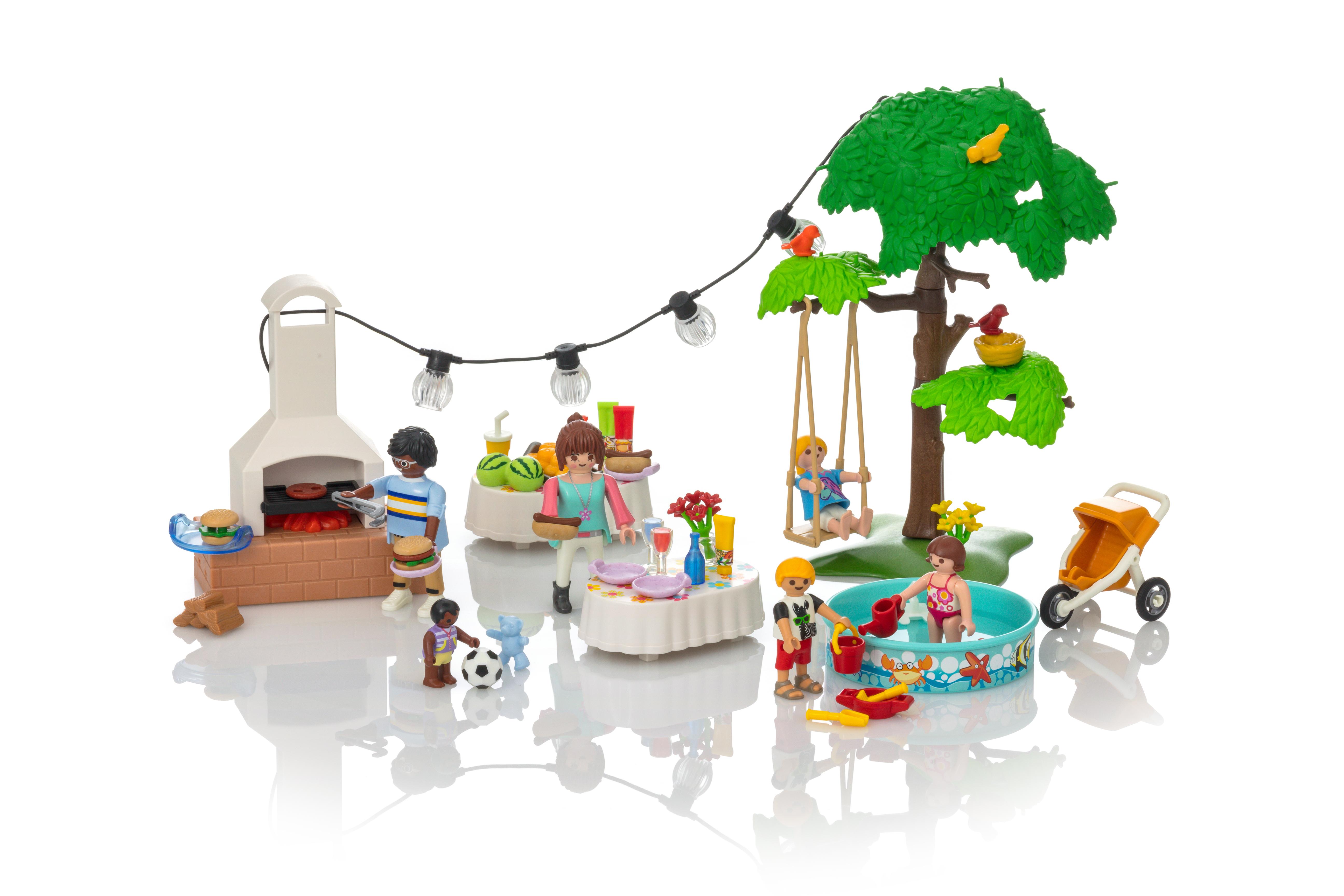 playmobil 9272