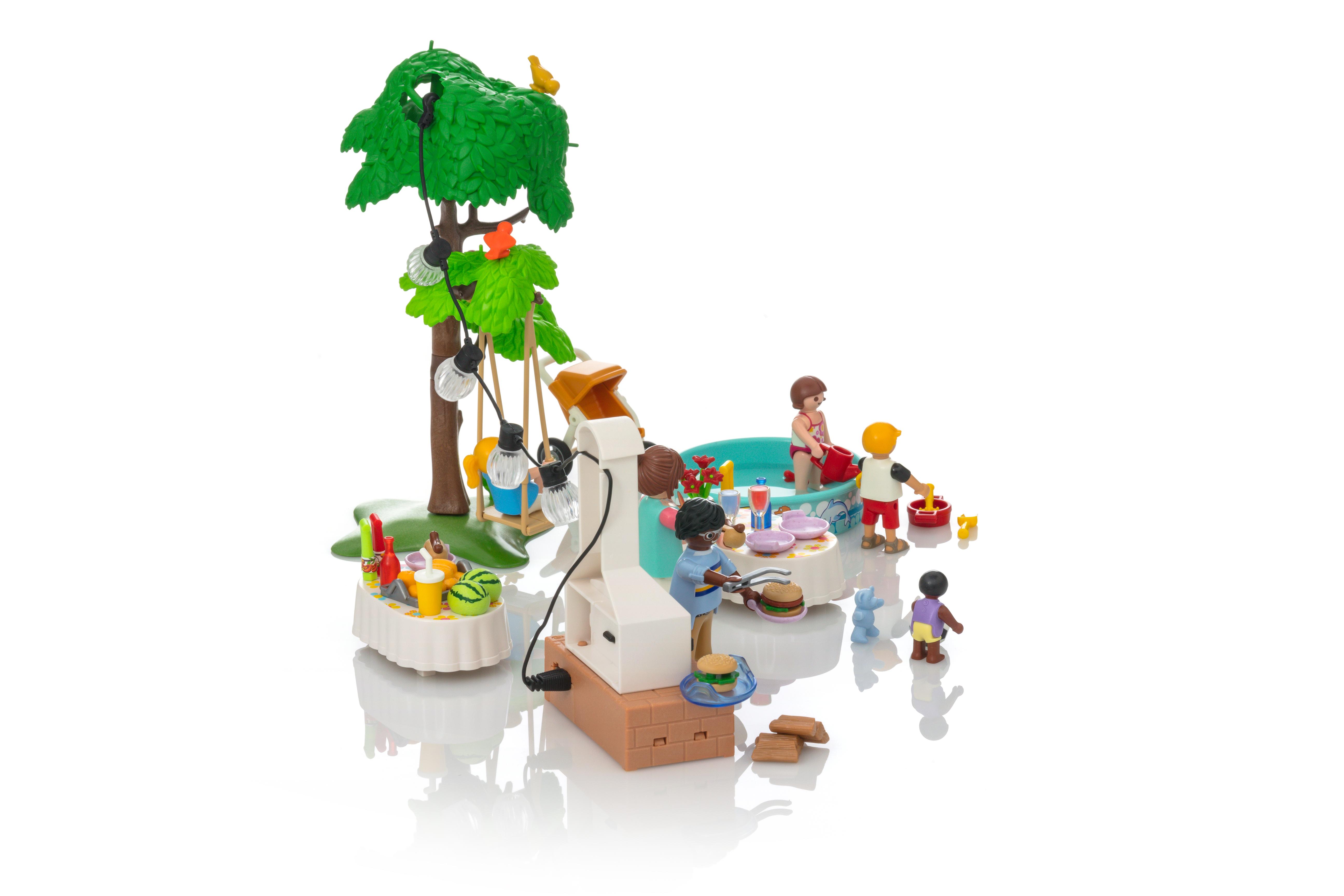 9272 playmobil