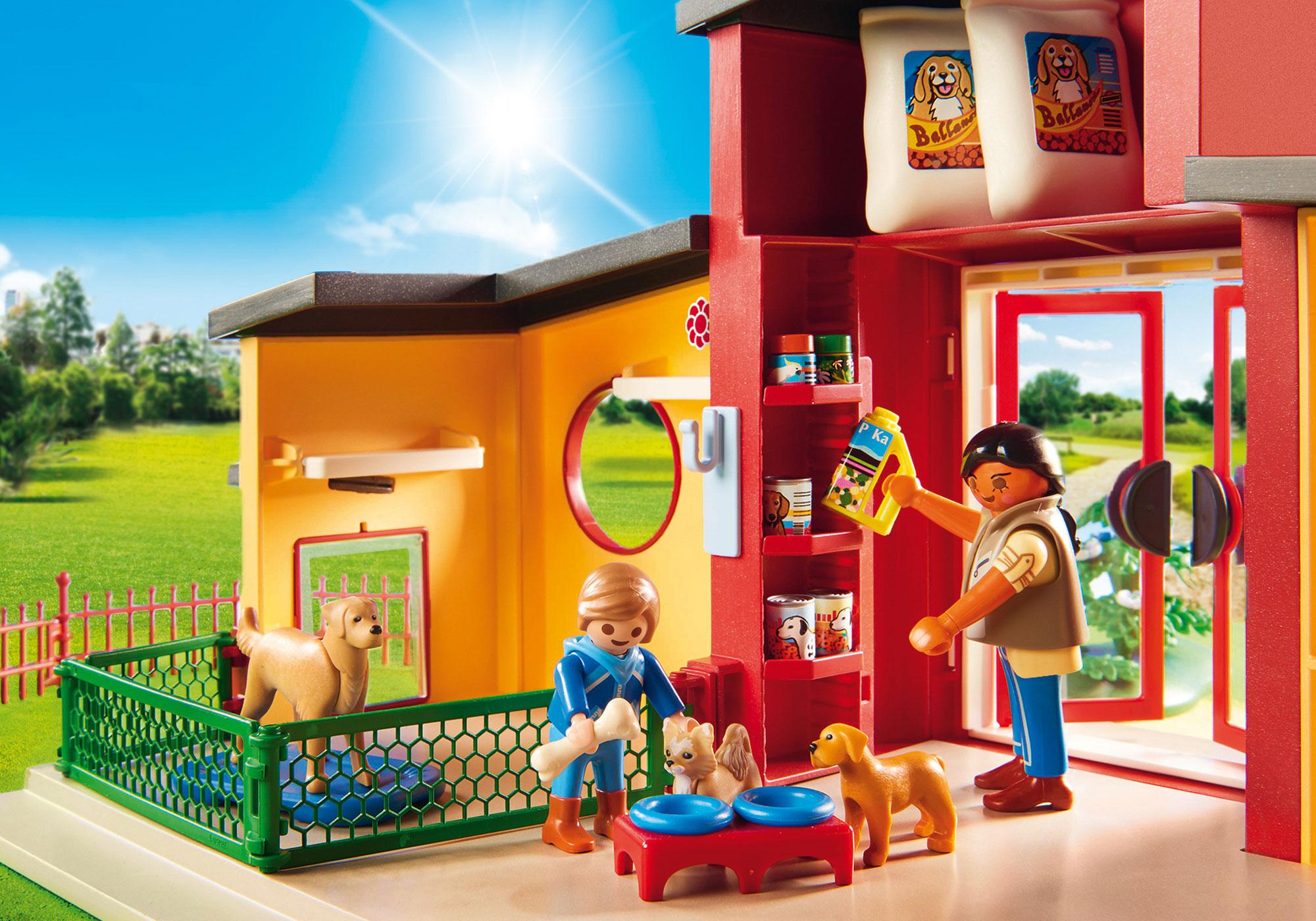 playmobil spa