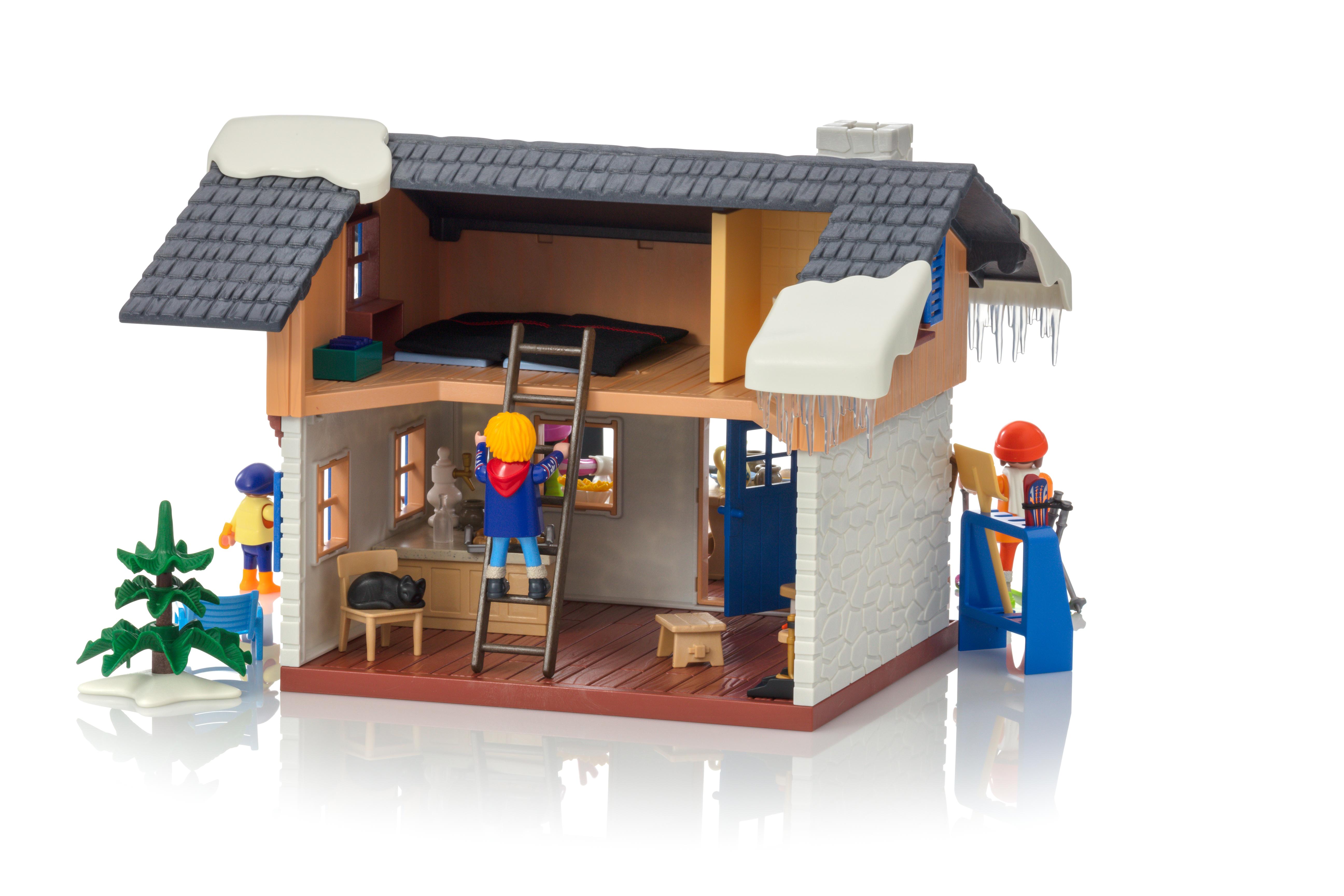 playmobil 9280