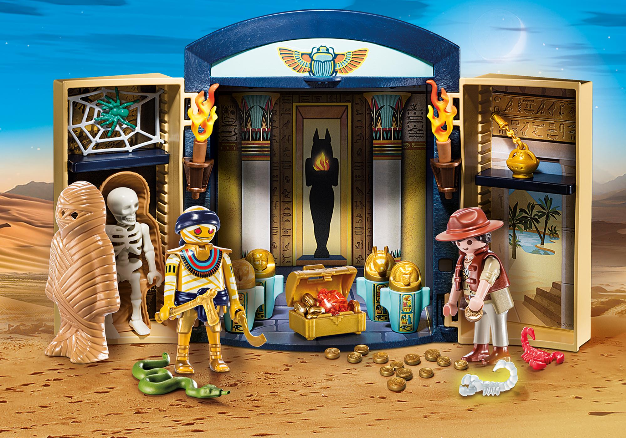 9131 playmobil