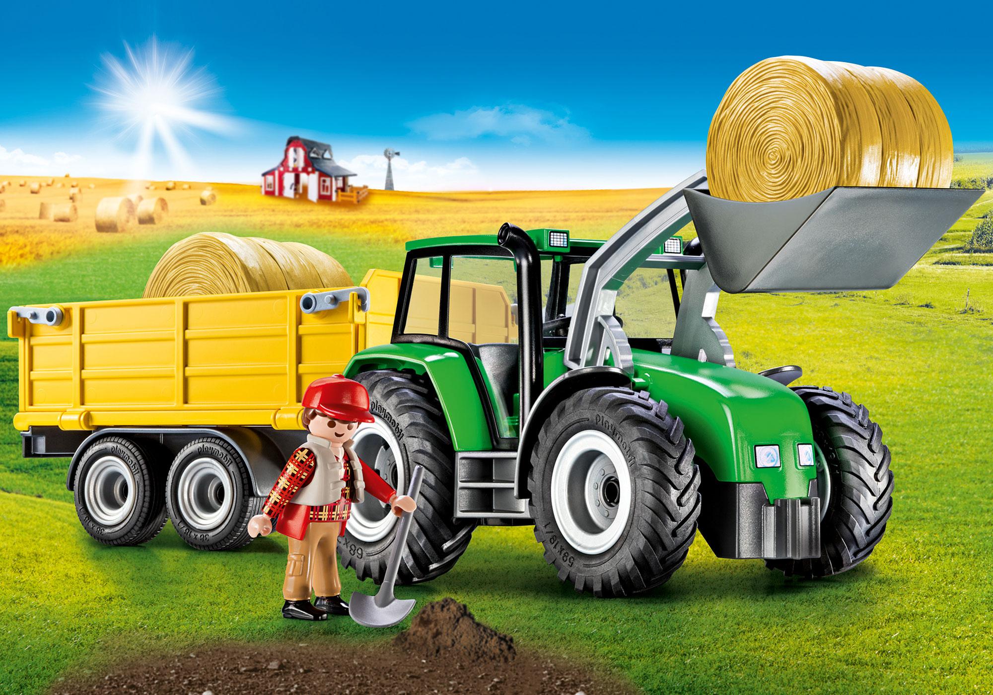 playmobil 9316