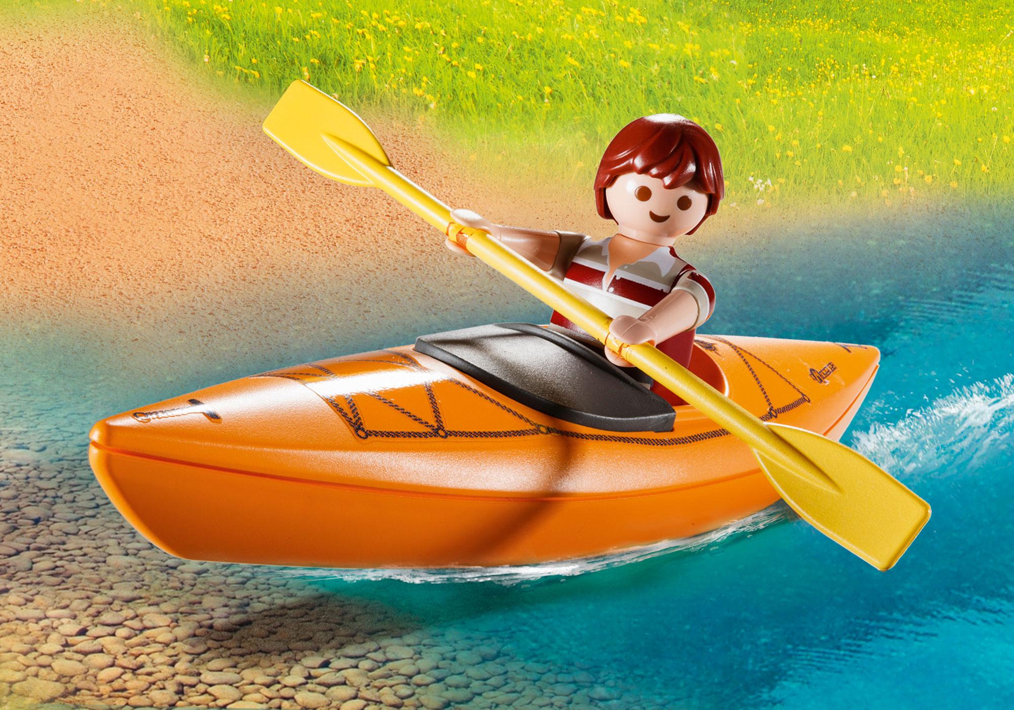 camping adventure playmobil