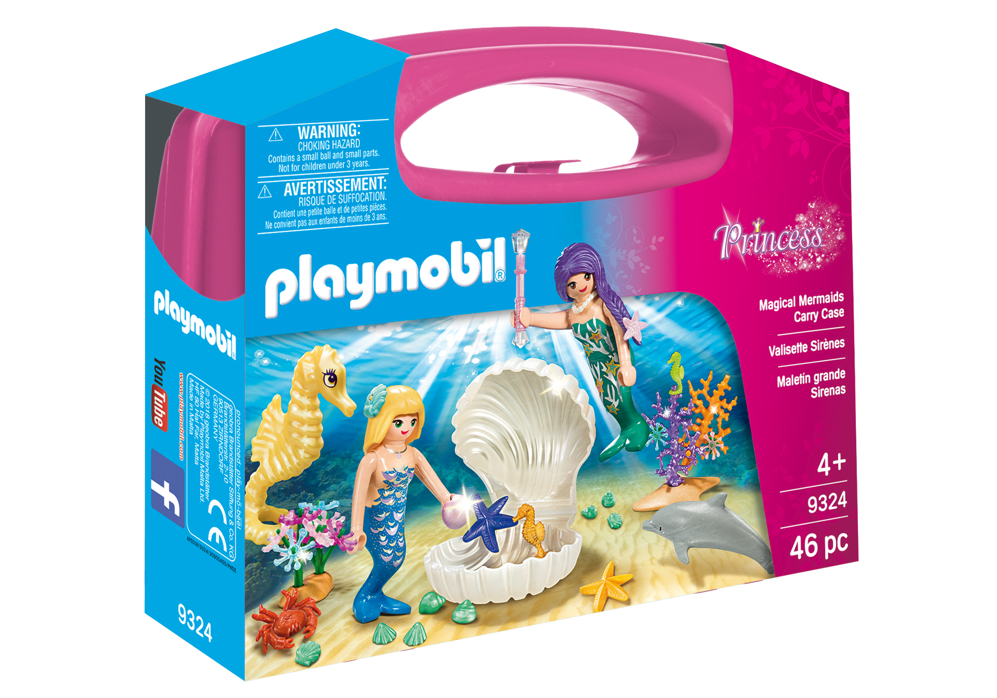 playmobil 9324