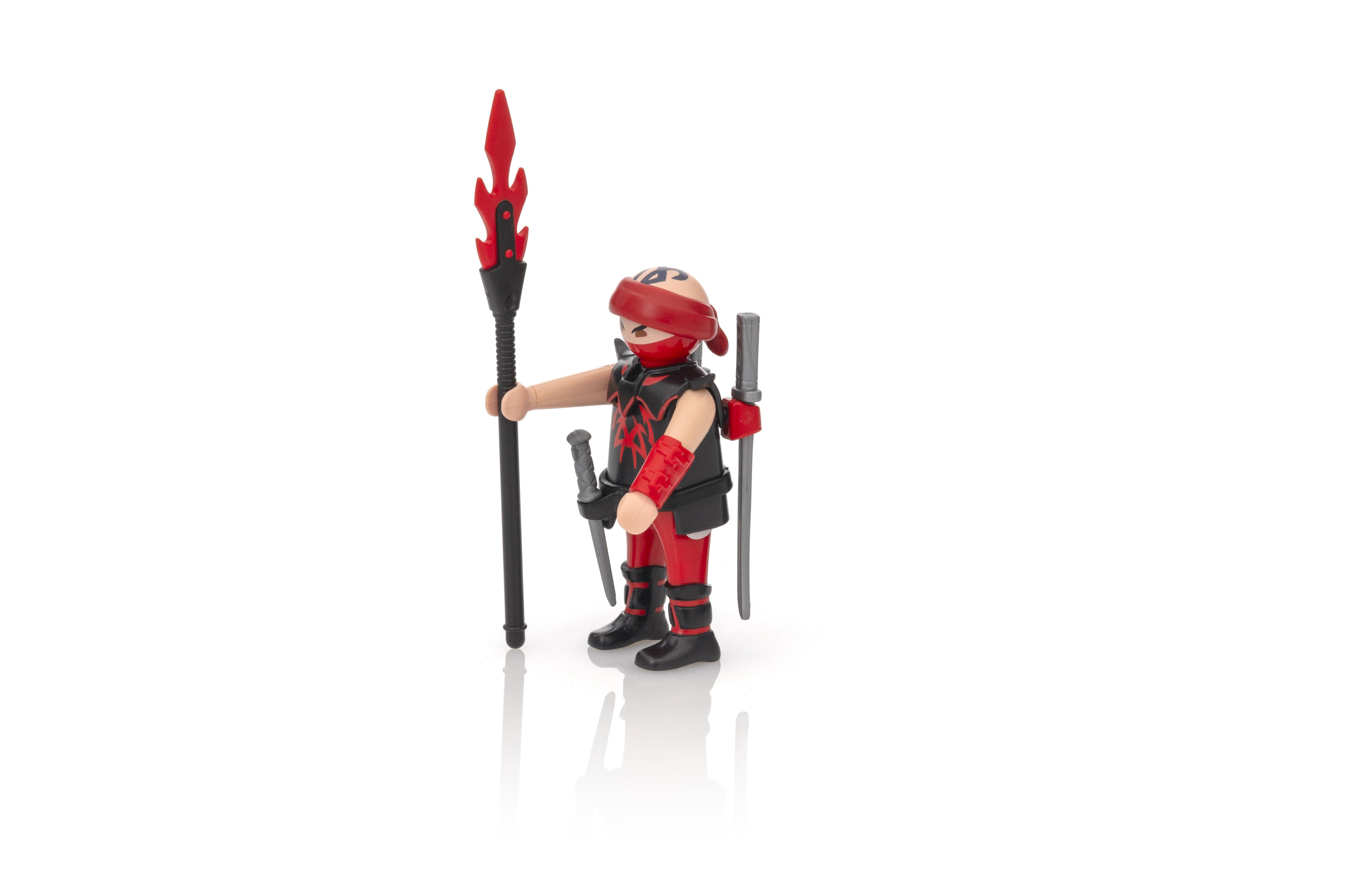 Ninja-Krieger - 9335