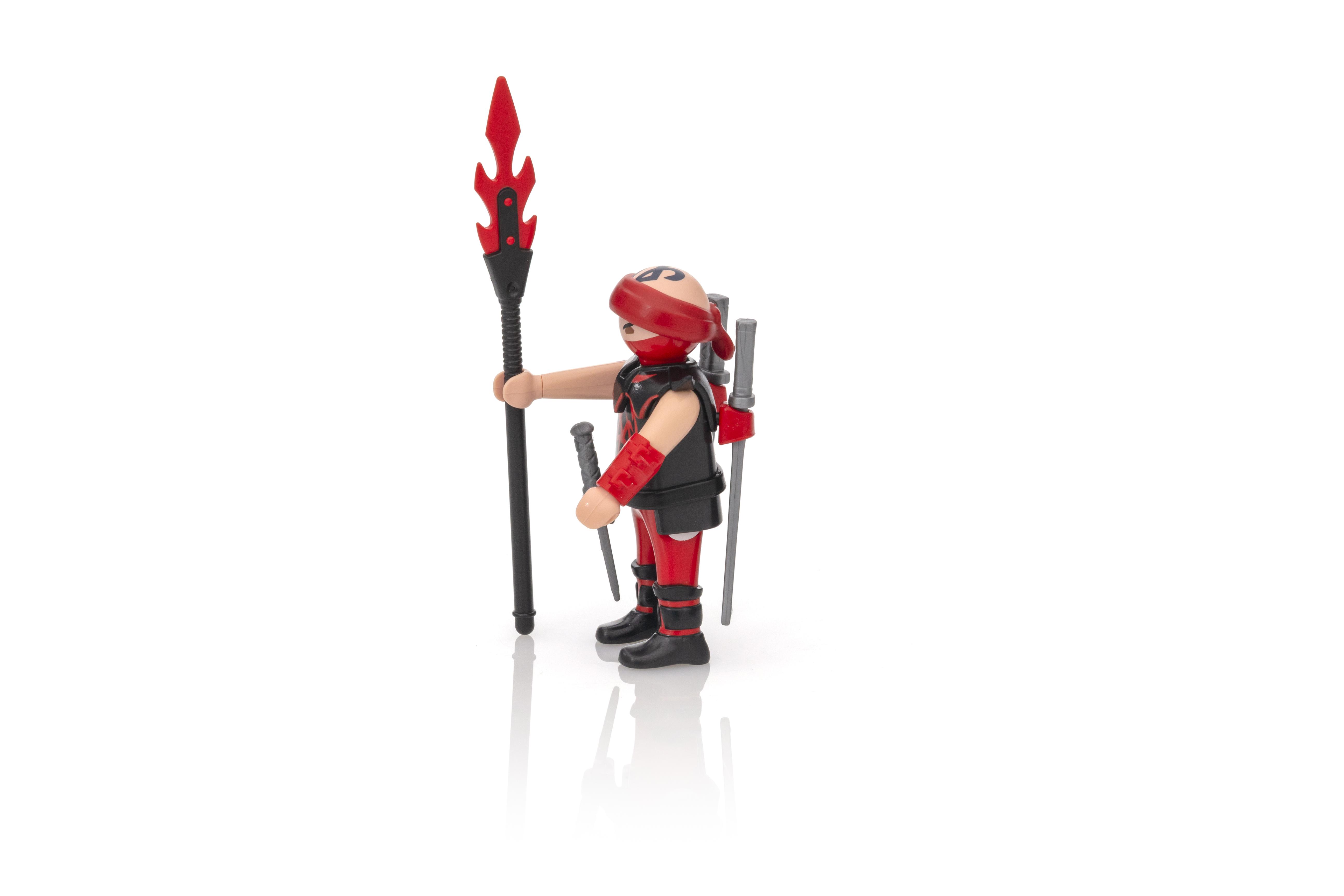 Ninja-Krieger - 9335