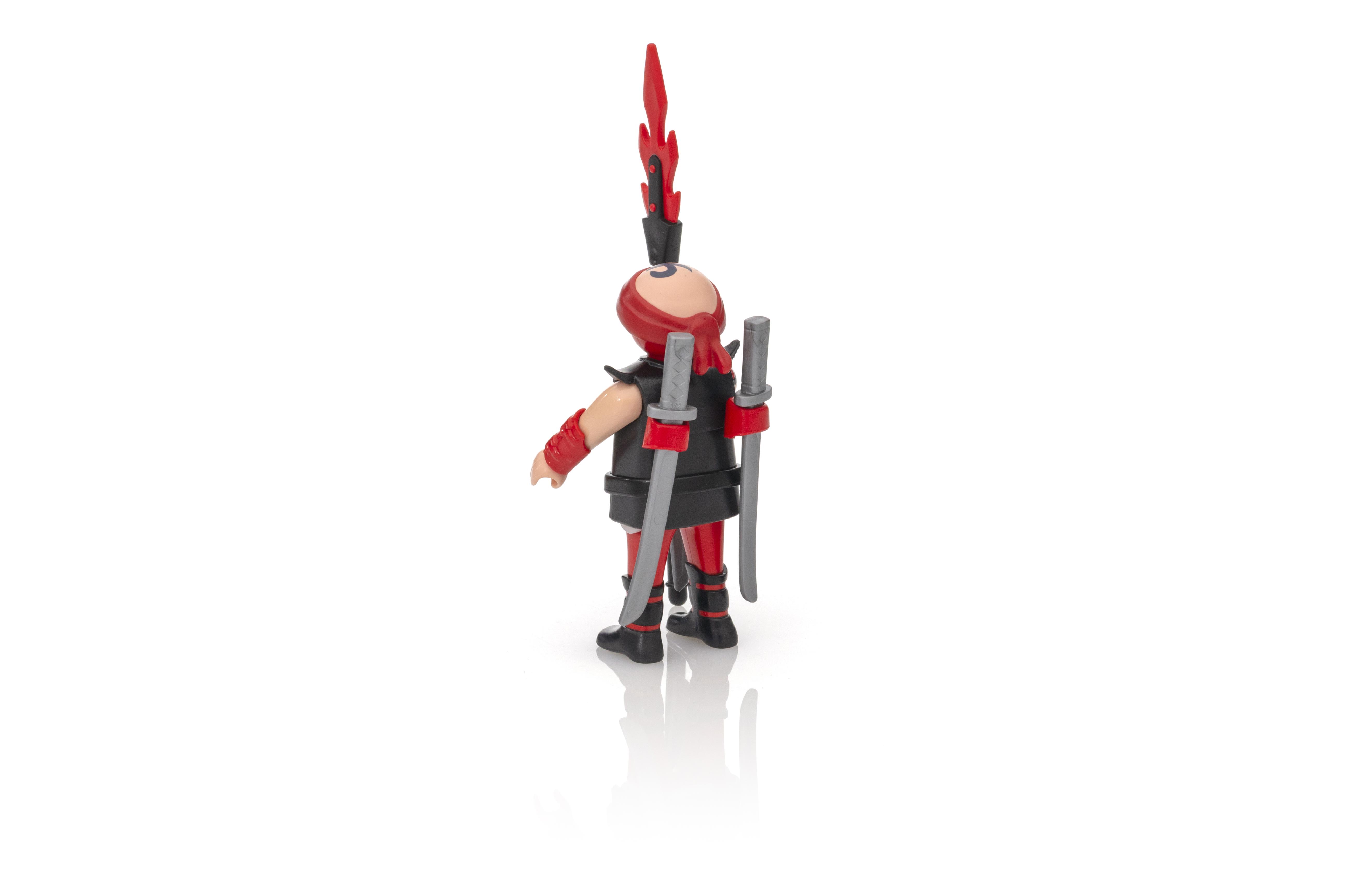 Ninja-Krieger - 9335