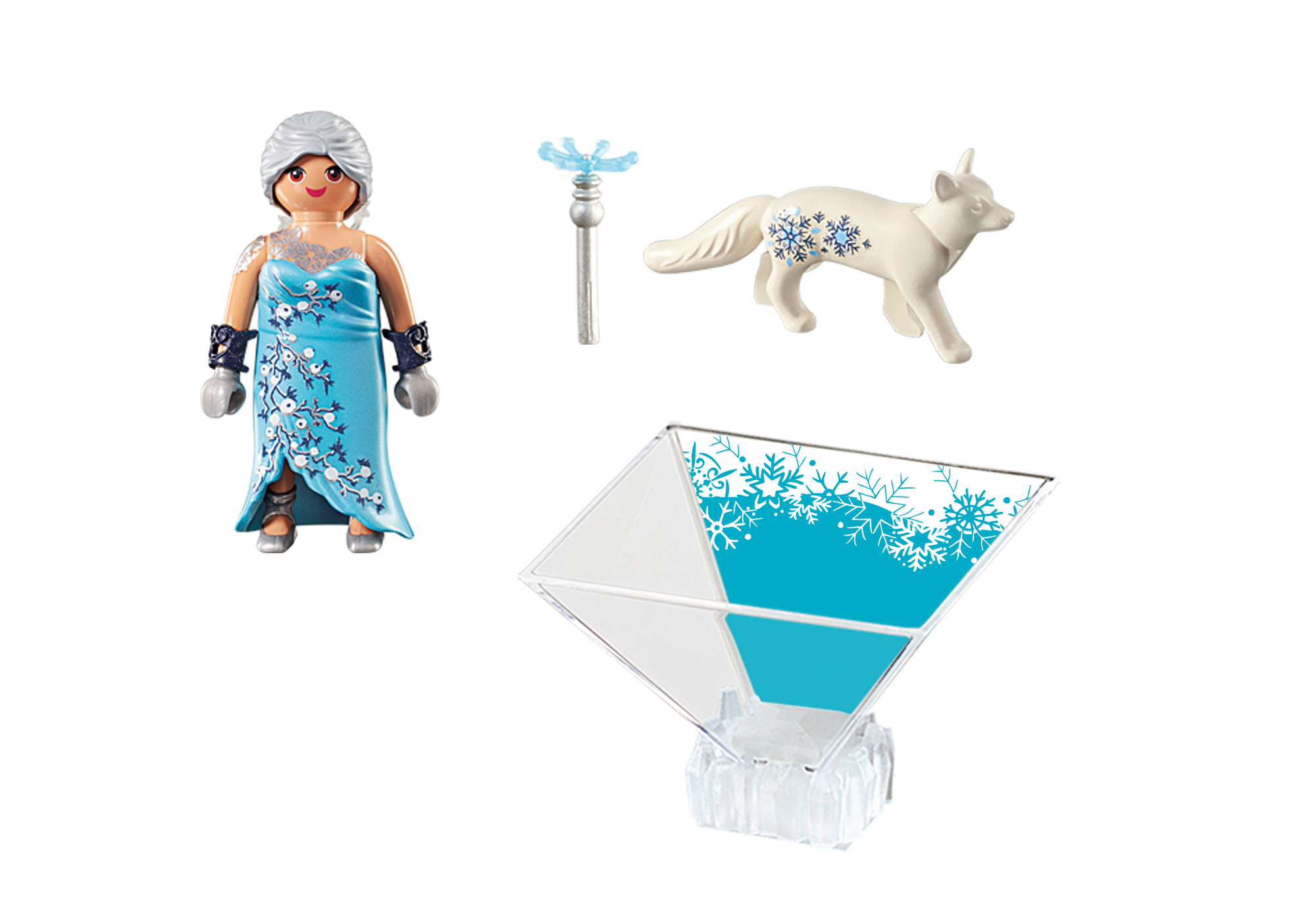 playmobil hologram