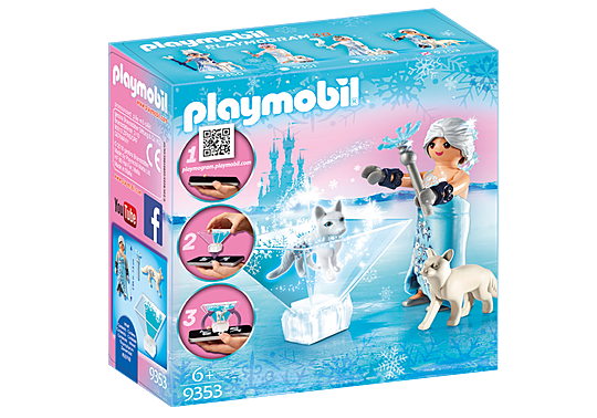 Playmobil hologram online