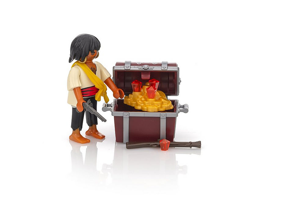 Playmobil Schatzkiste Playmobil Schatzkiste