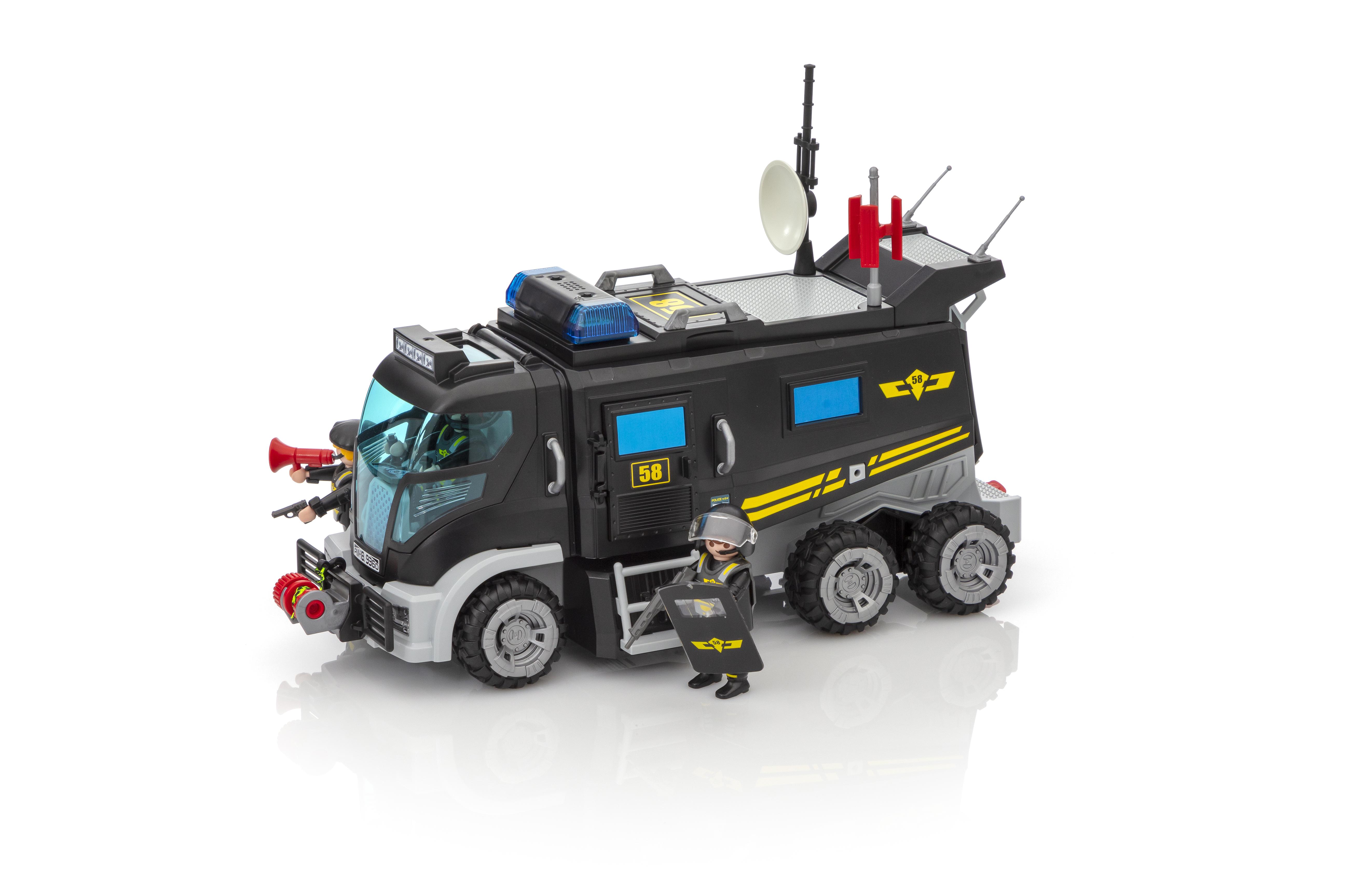playmobil 9360