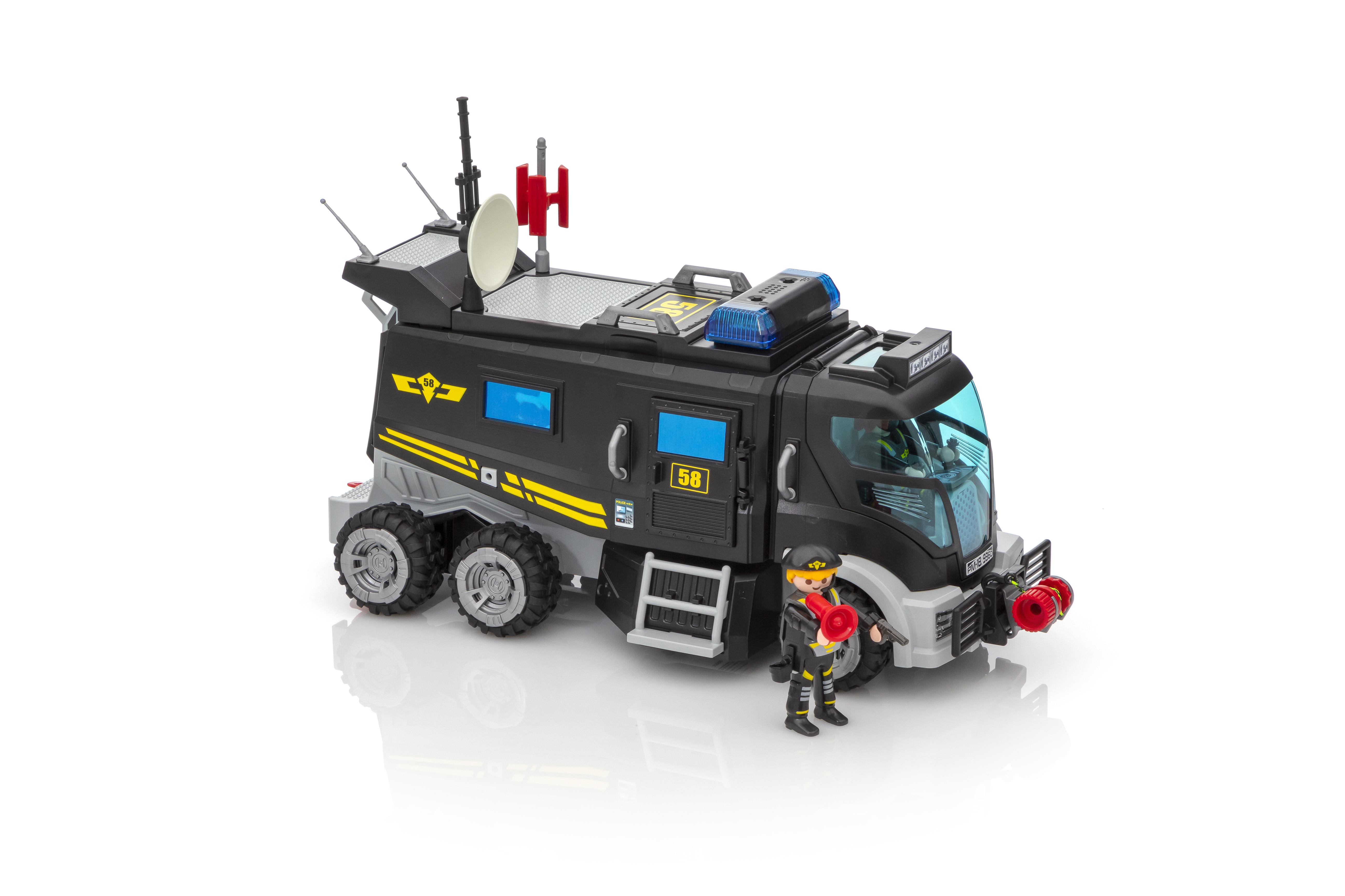 playmobil 9360