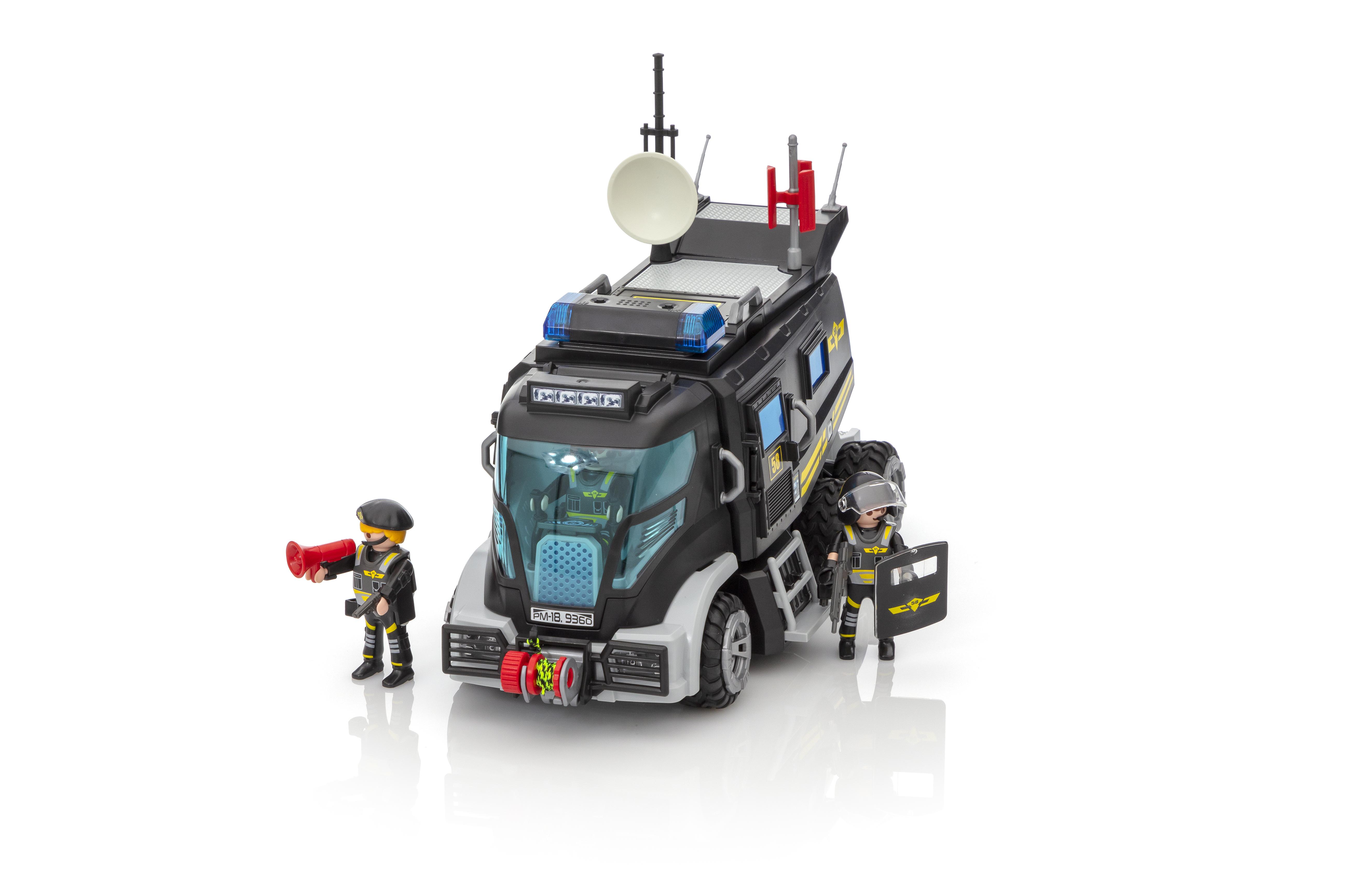 playmobil 9360