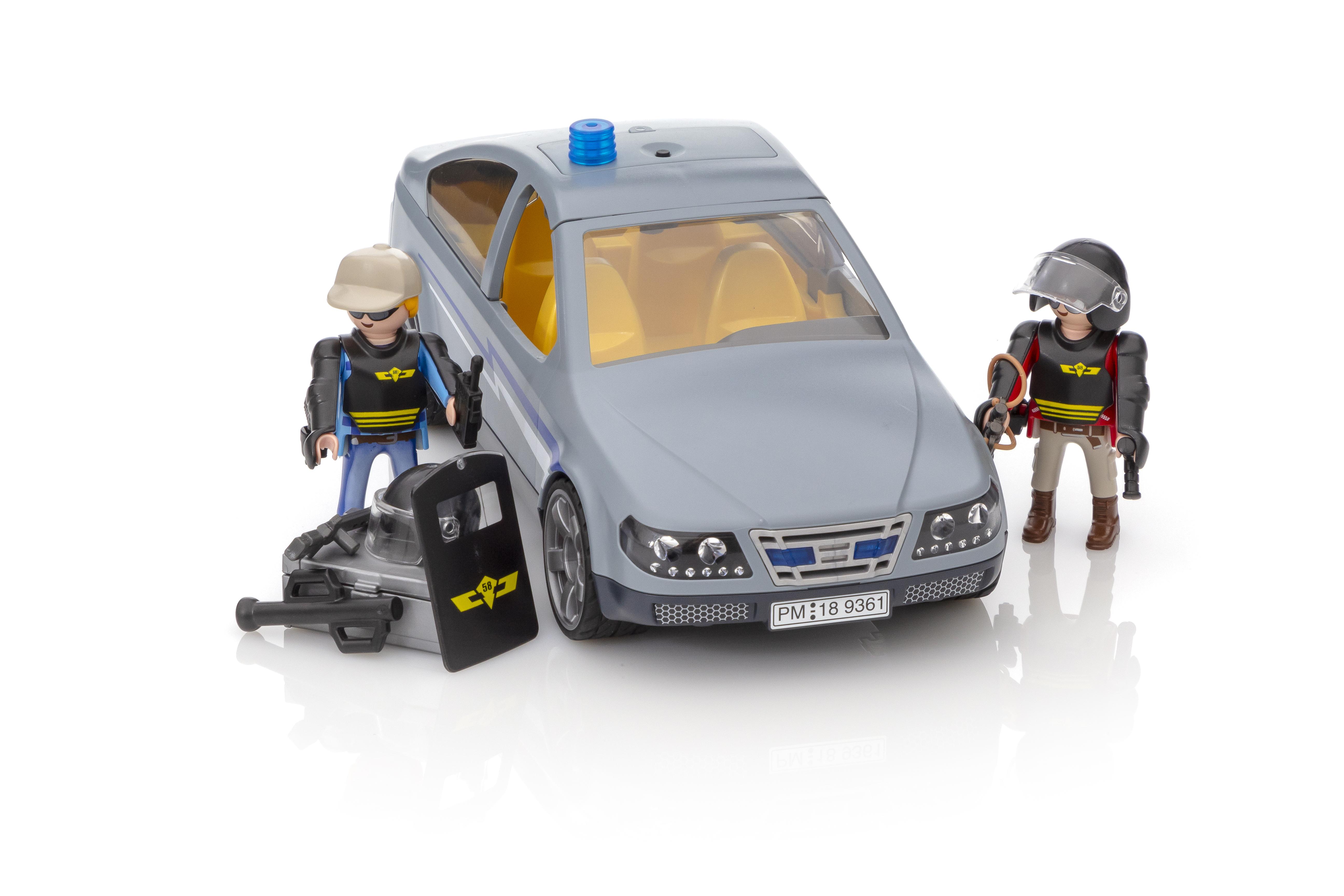 playmobil 9361