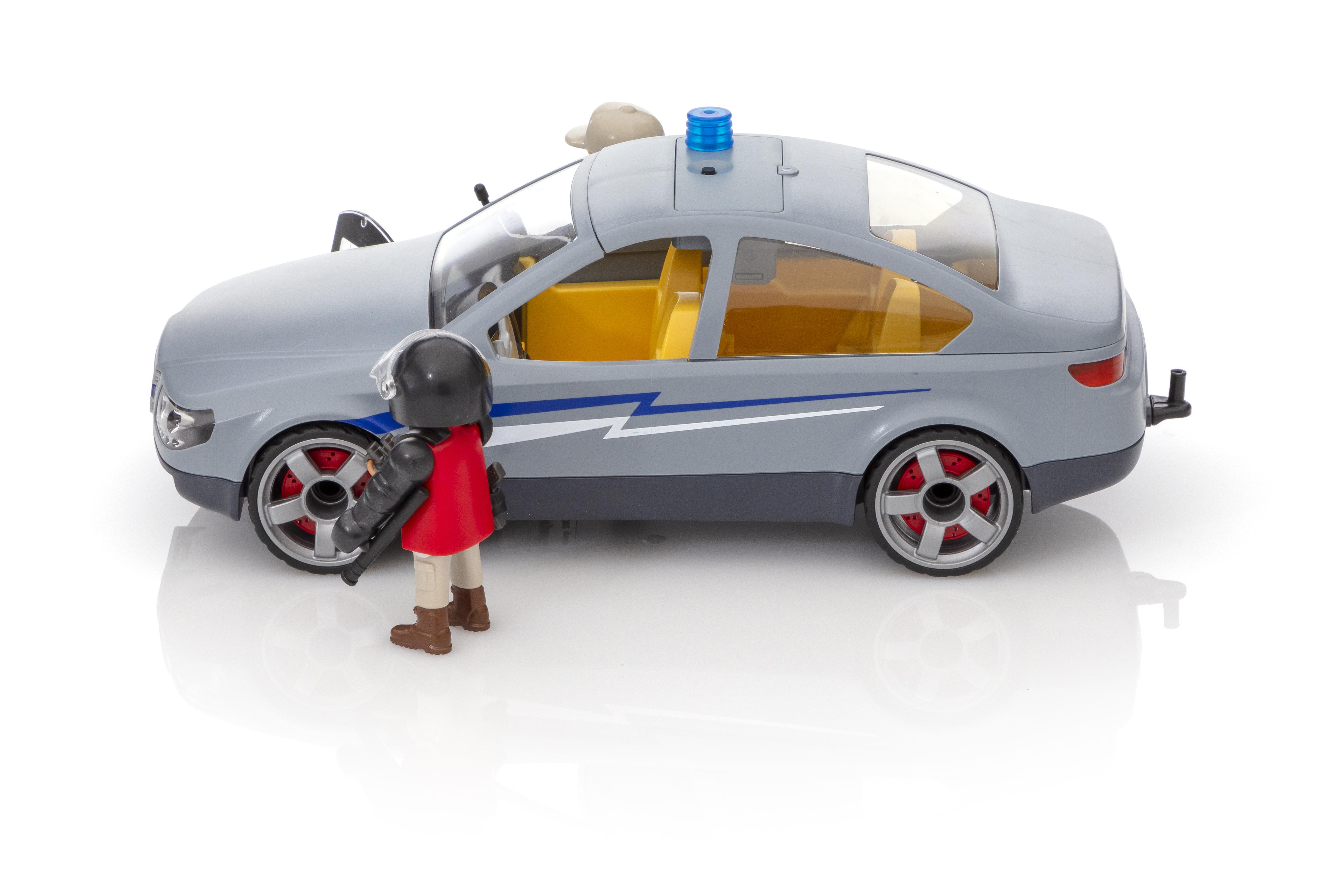 playmobil undercover police
