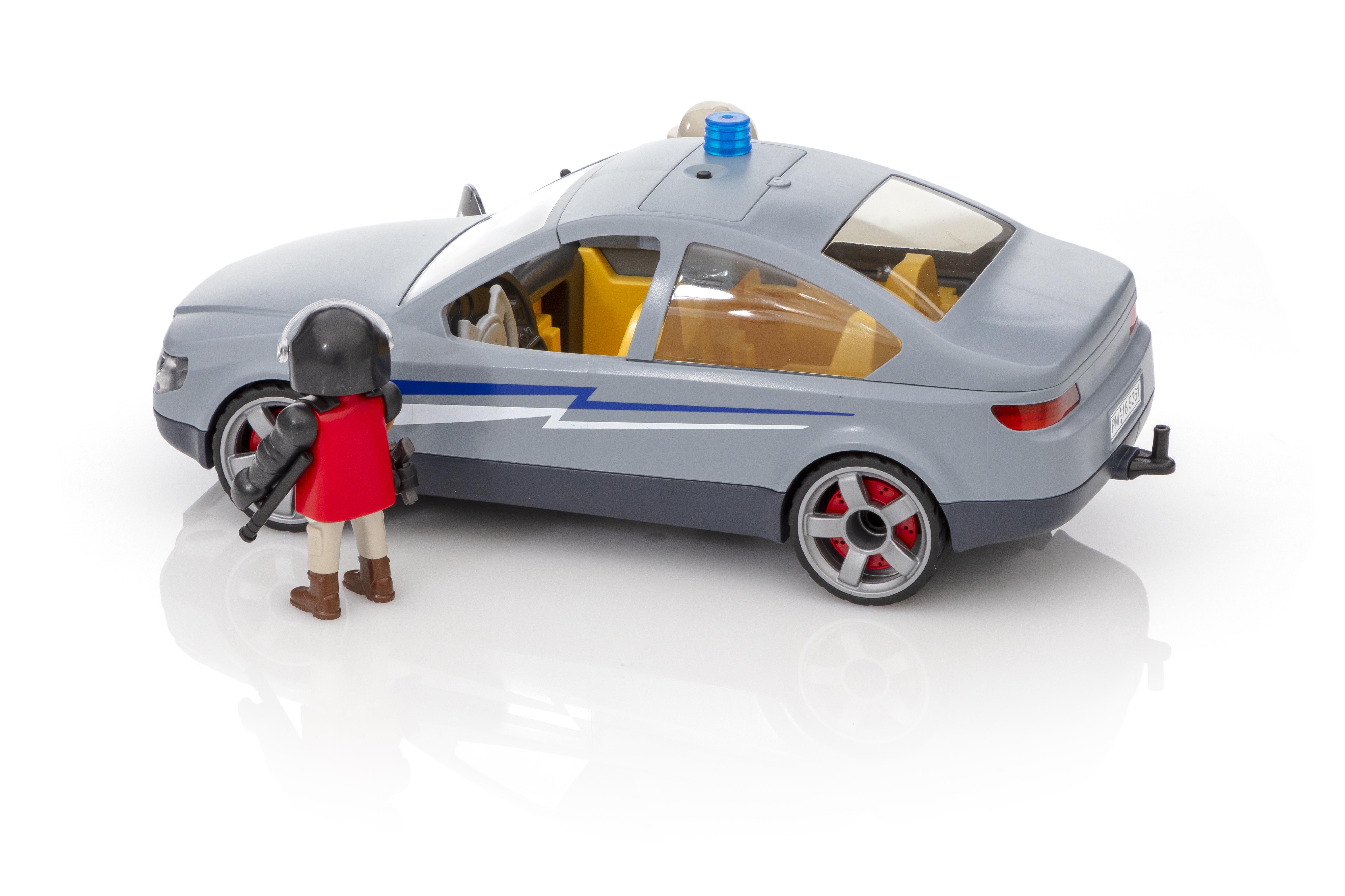 playmobil undercover police