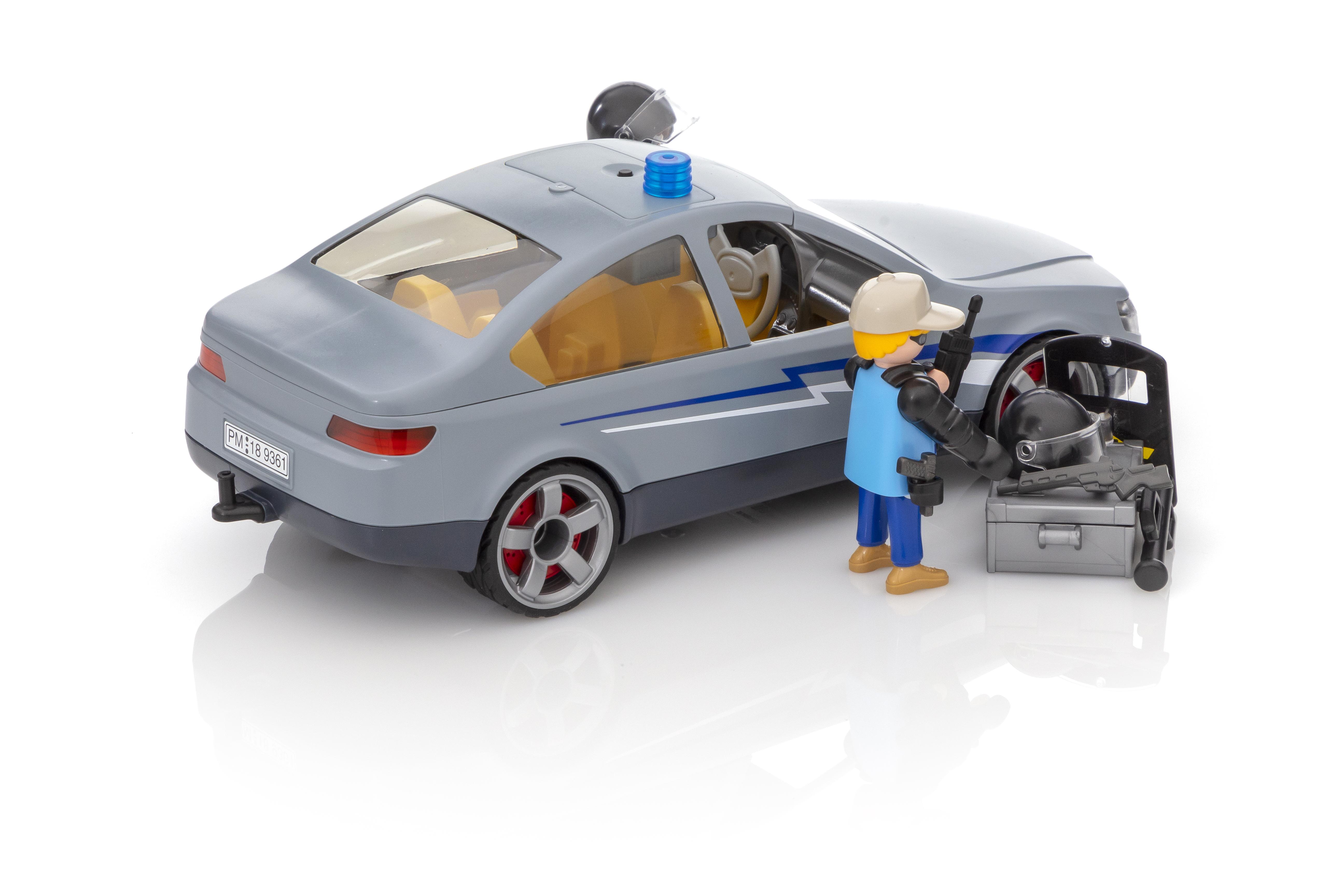 playmobil undercover police